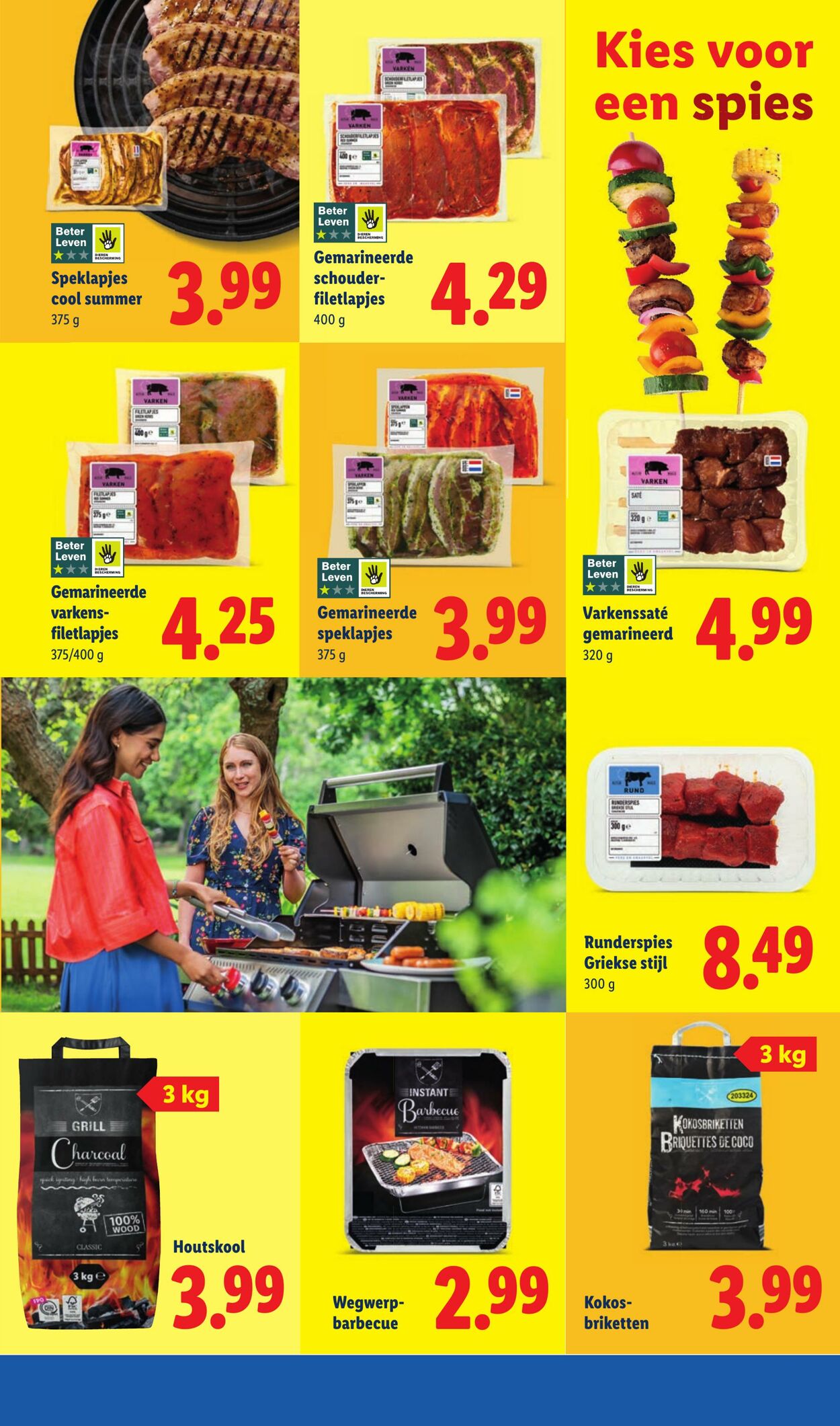 Folder Lidl 11.05.2026 - 17.05.2026