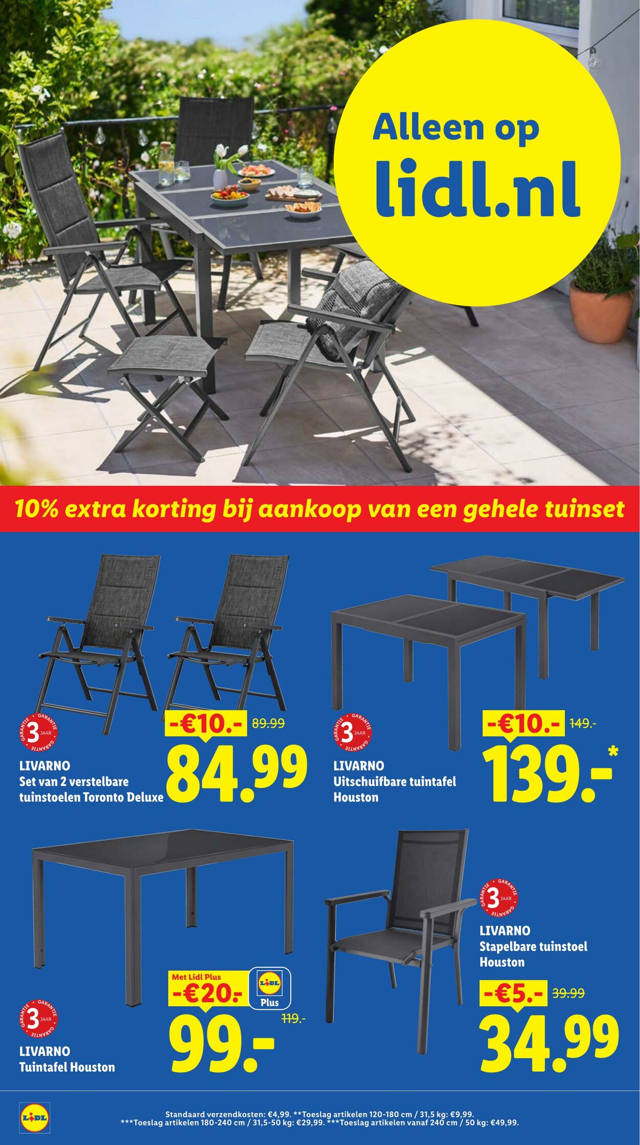 Folder Lidl 11.05.2026 - 17.05.2026