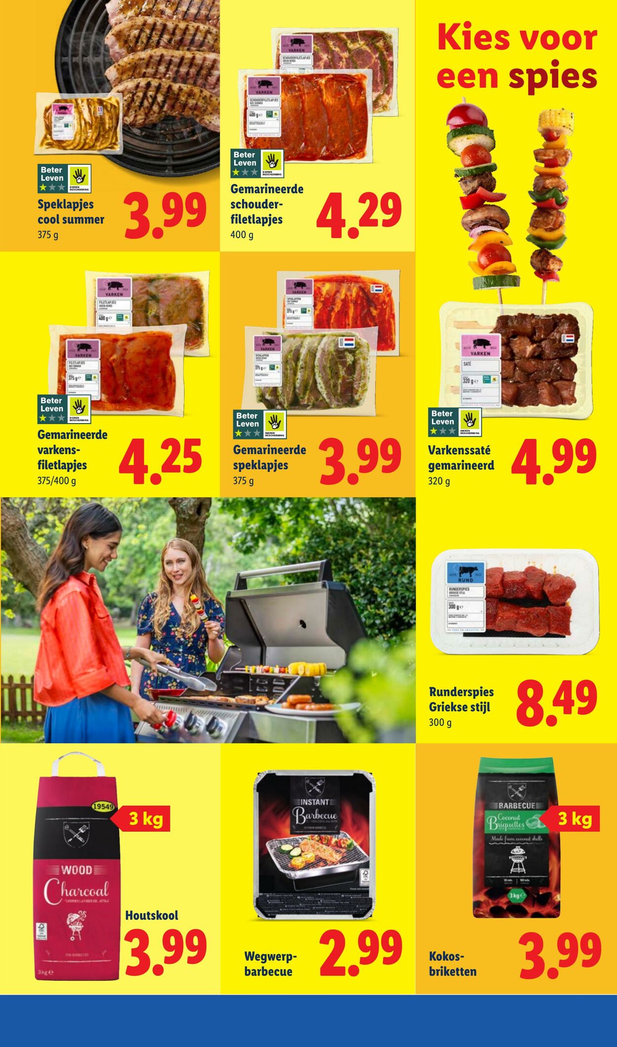 Folder Lidl 11.05.2026 - 17.05.2026