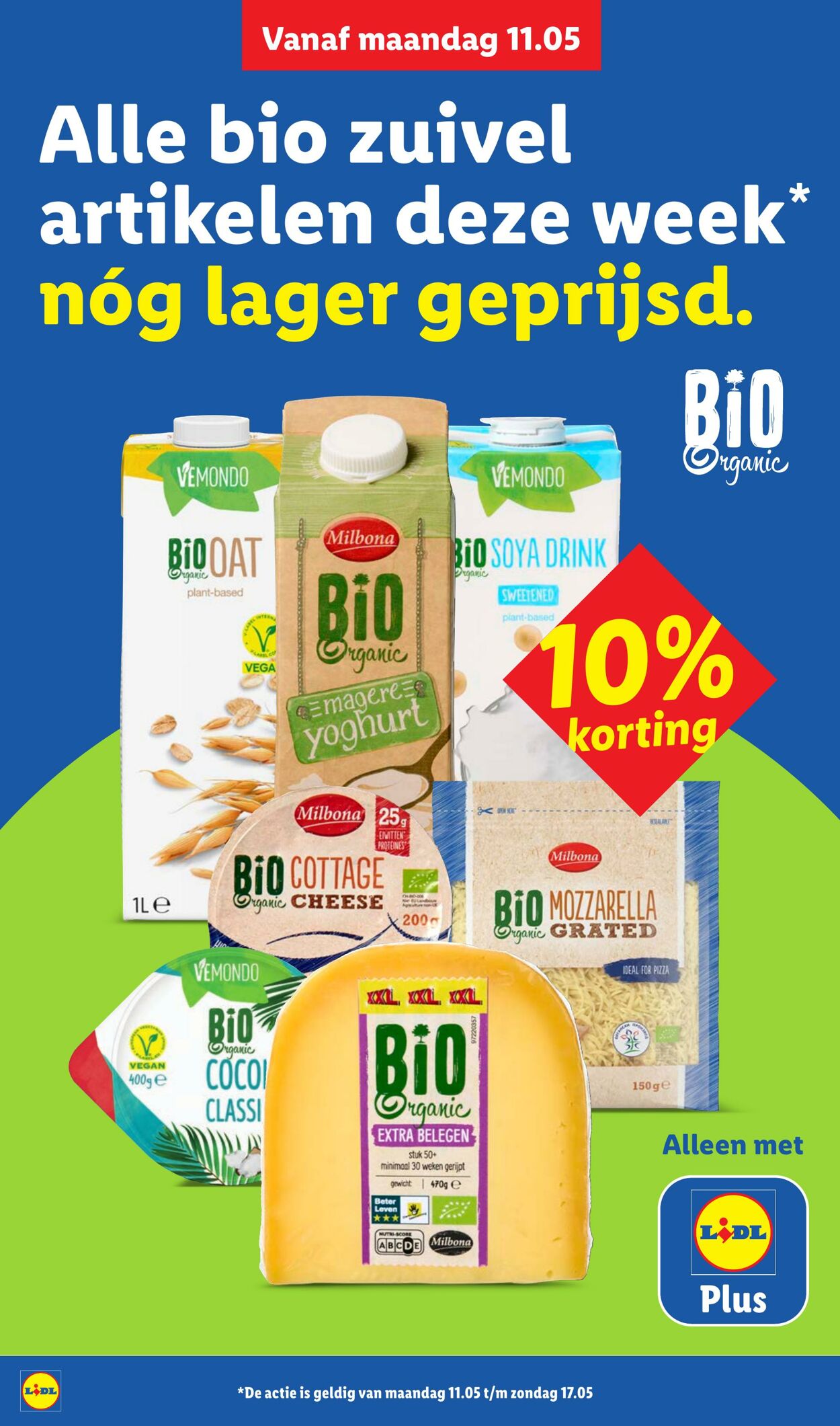 Folder Lidl 18.05.2026 - 24.05.2026