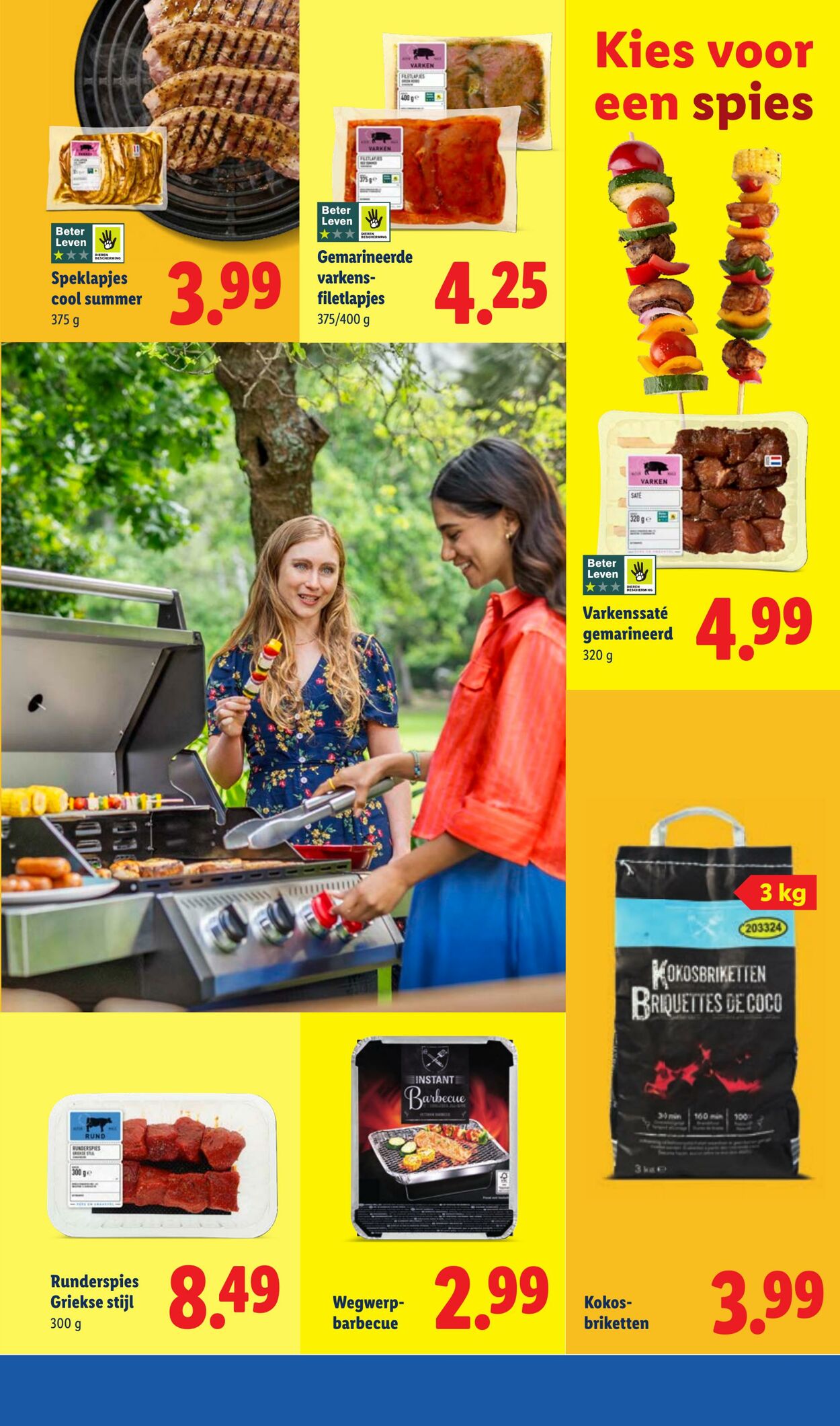 Folder Lidl 18.05.2026 - 24.05.2026