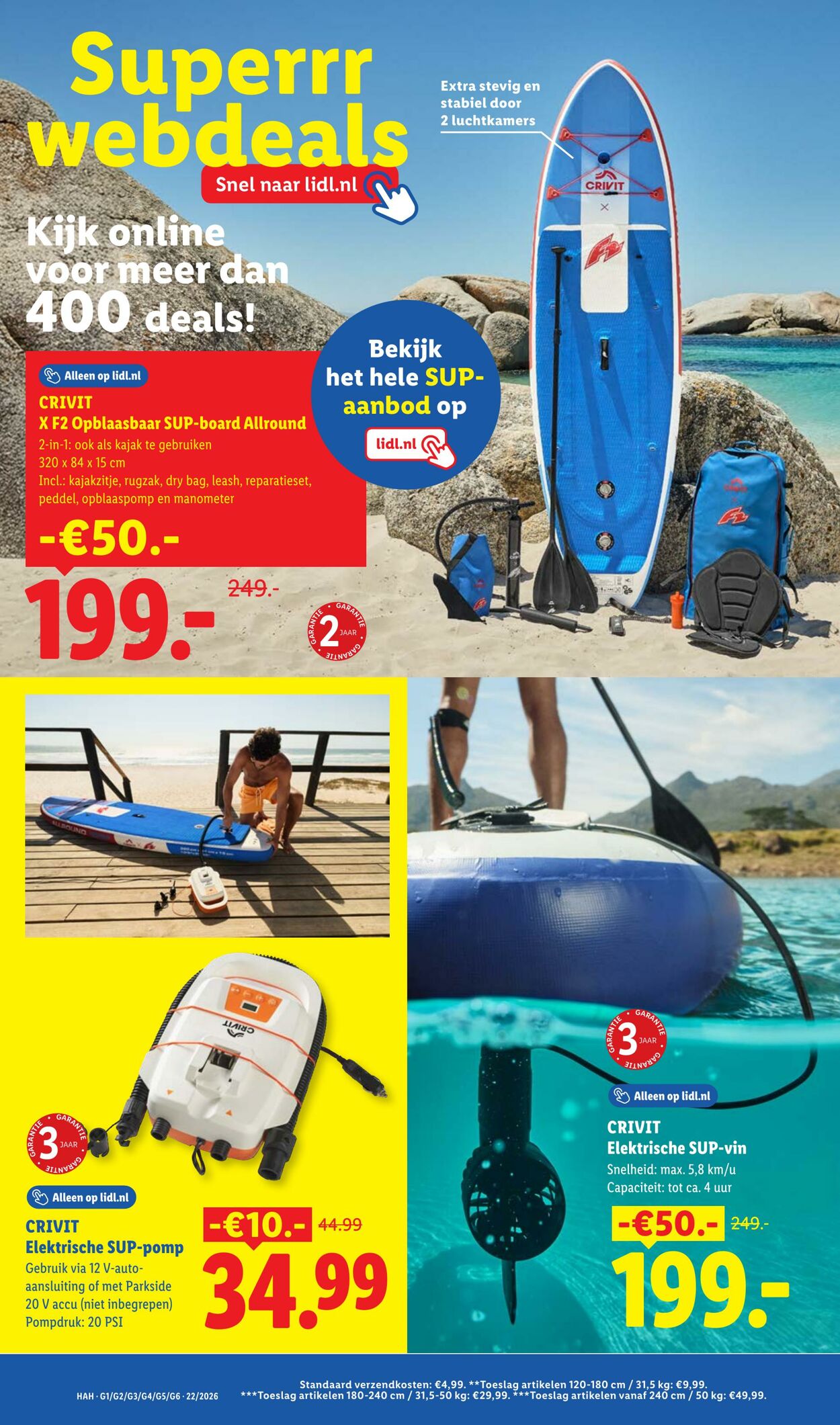 Folder Lidl 25.05.2026 - 31.05.2026