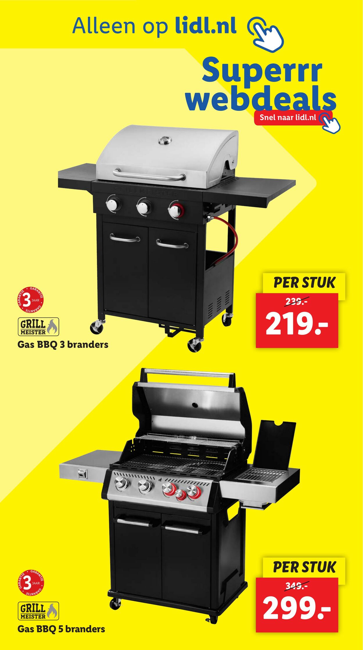 Folder Lidl 26.05.2025 - 01.06.2025