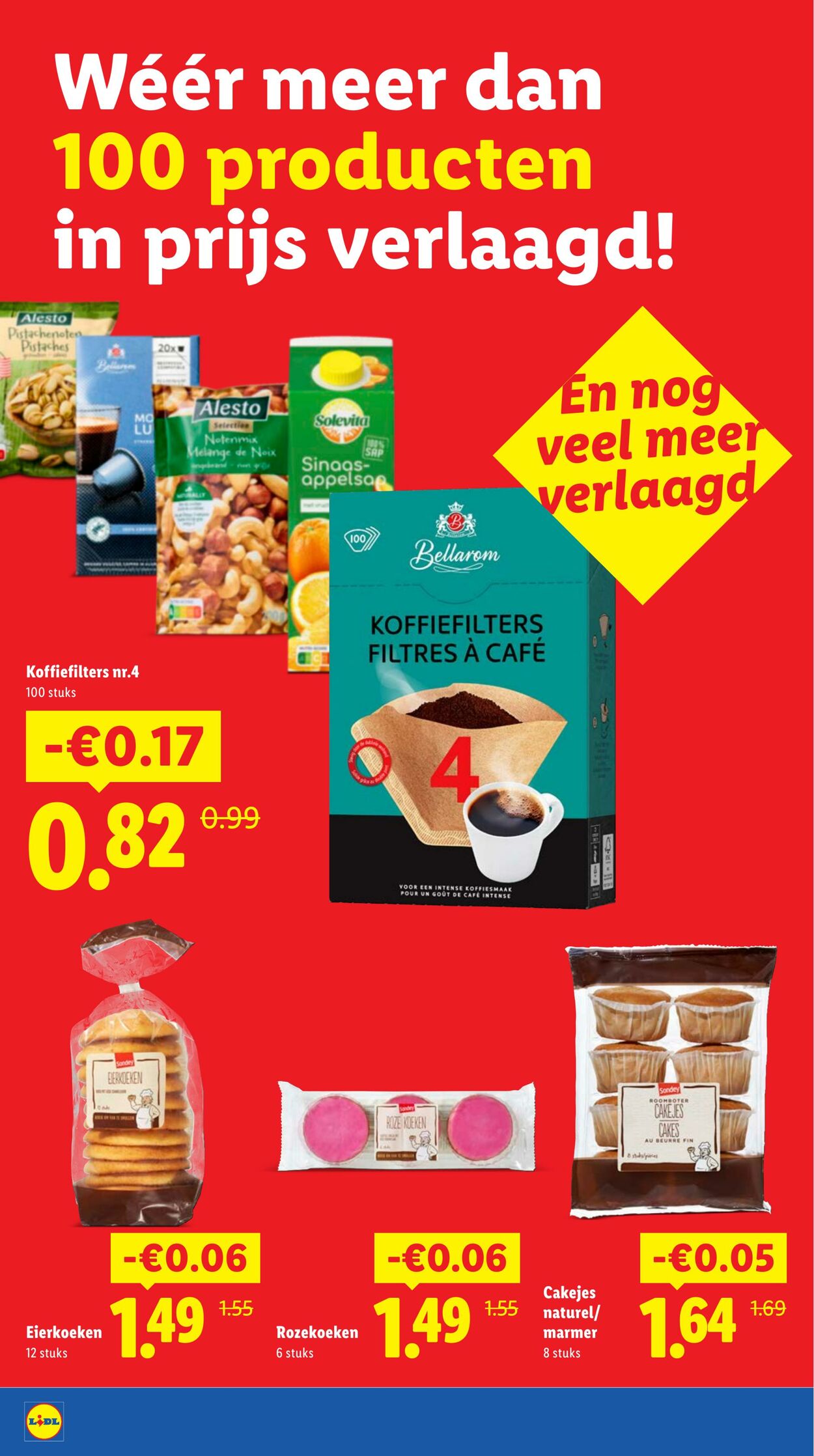 Folder Lidl 25.05.2026 - 31.05.2026