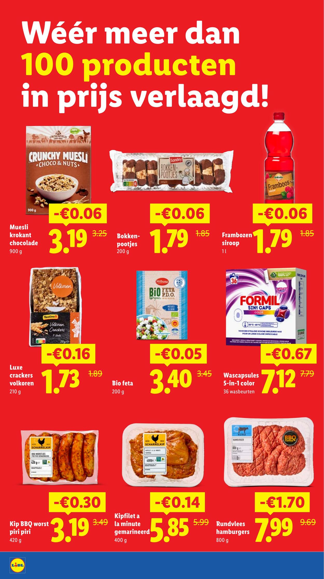 Folder Lidl 25.05.2026 - 31.05.2026