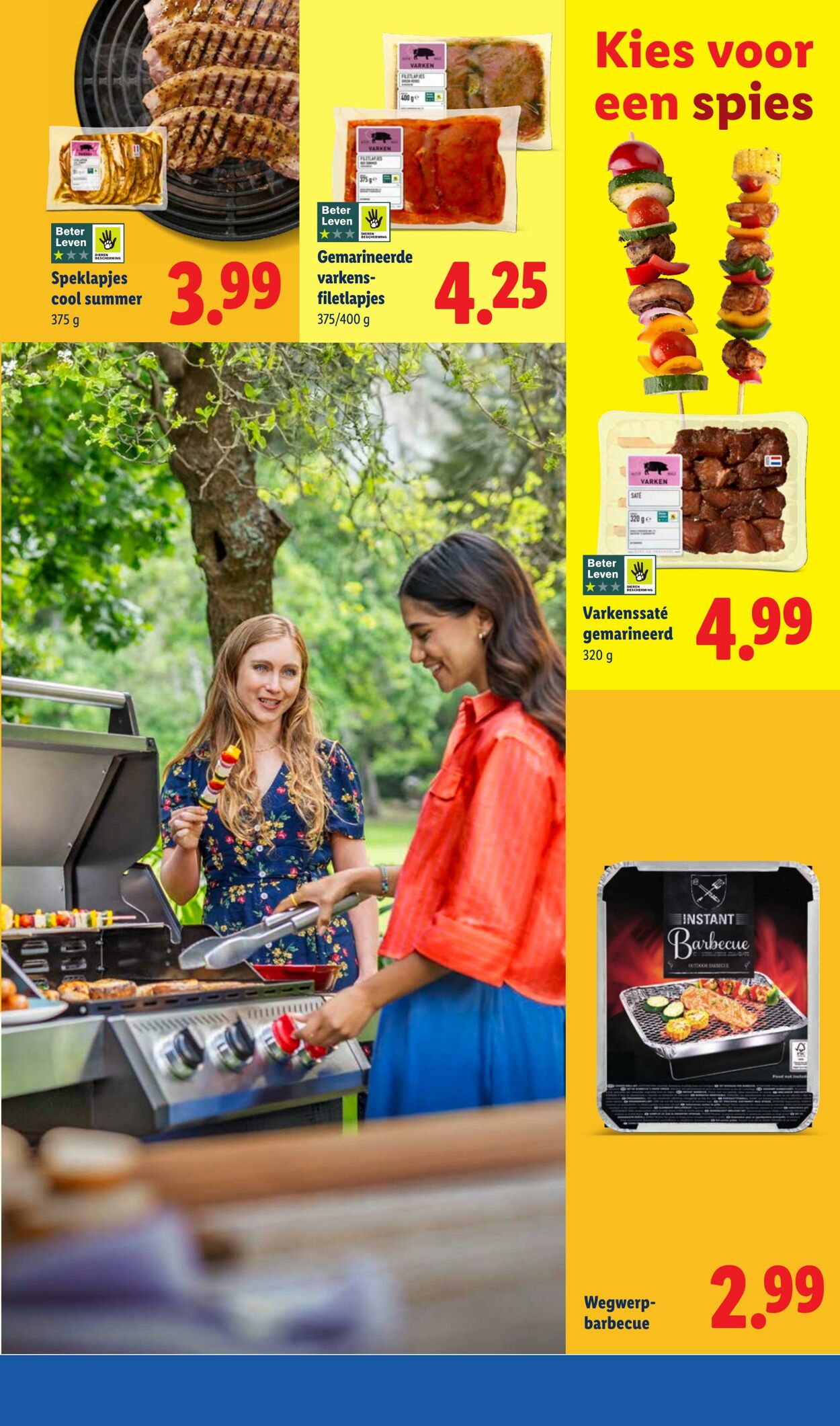 Folder Lidl 25.05.2026 - 31.05.2026