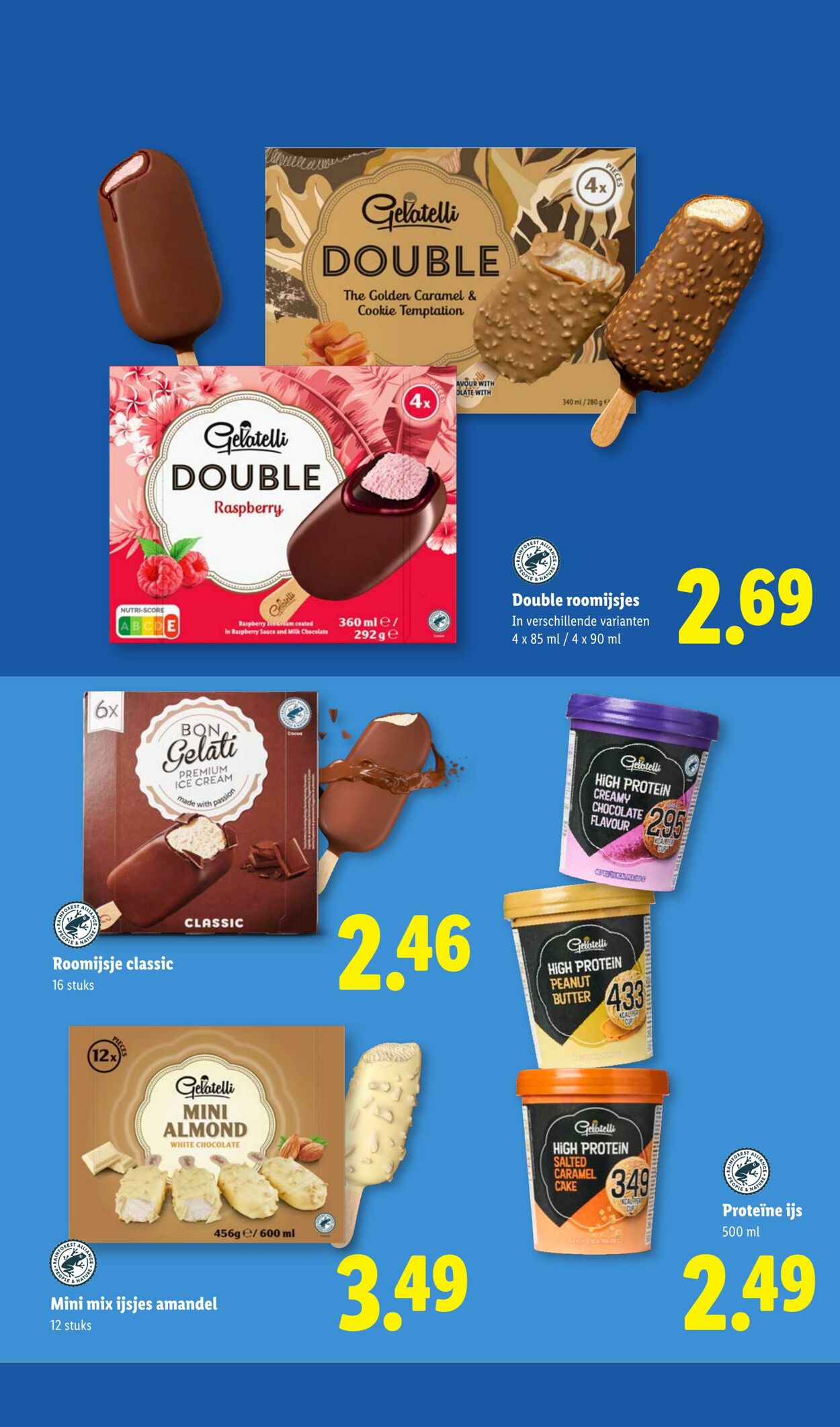 Folder Lidl 25.05.2026 - 31.05.2026