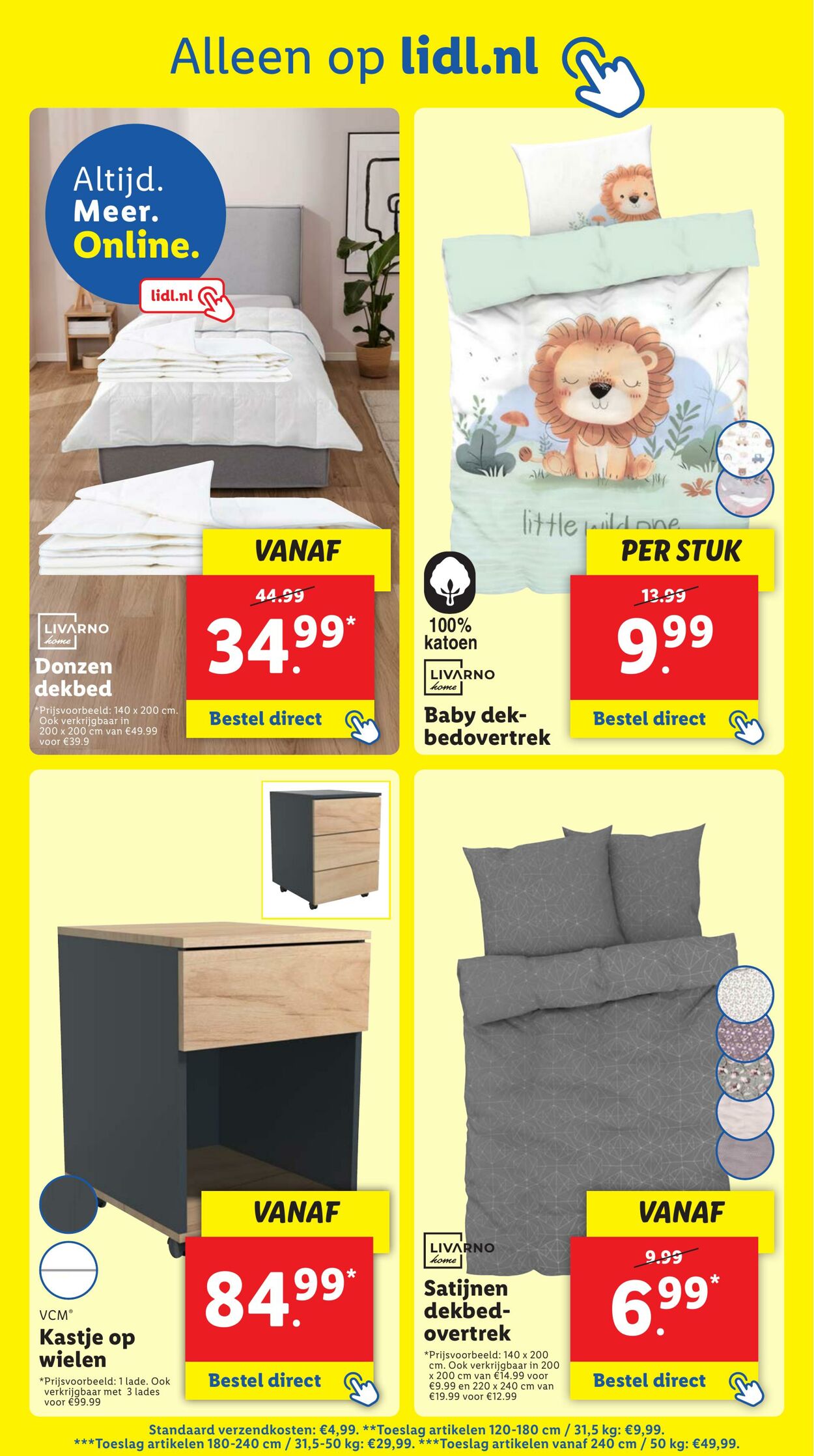 Folder Lidl 02.06.2025 - 08.06.2025