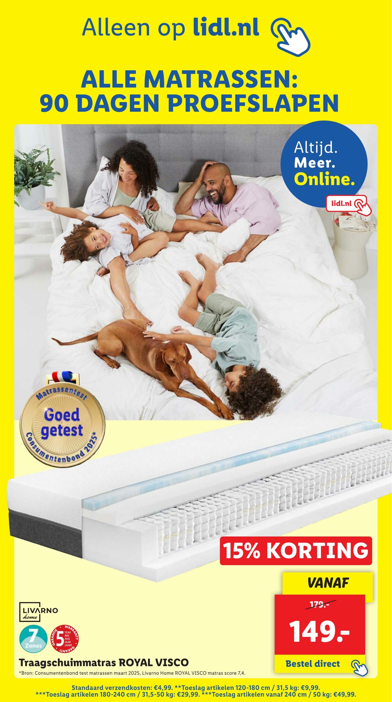 Folder Lidl 02.06.2025 - 08.06.2025