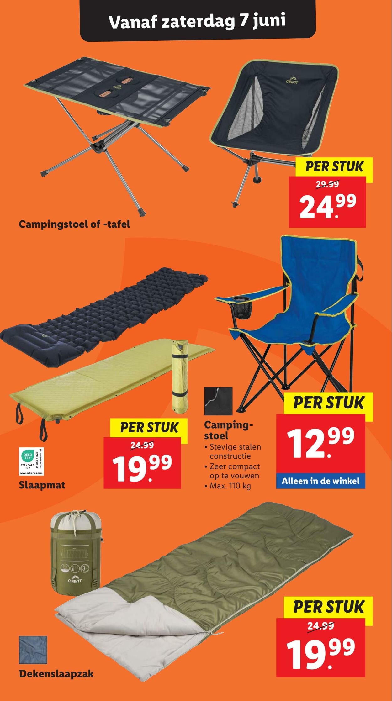 Folder Lidl 02.06.2025 - 08.06.2025