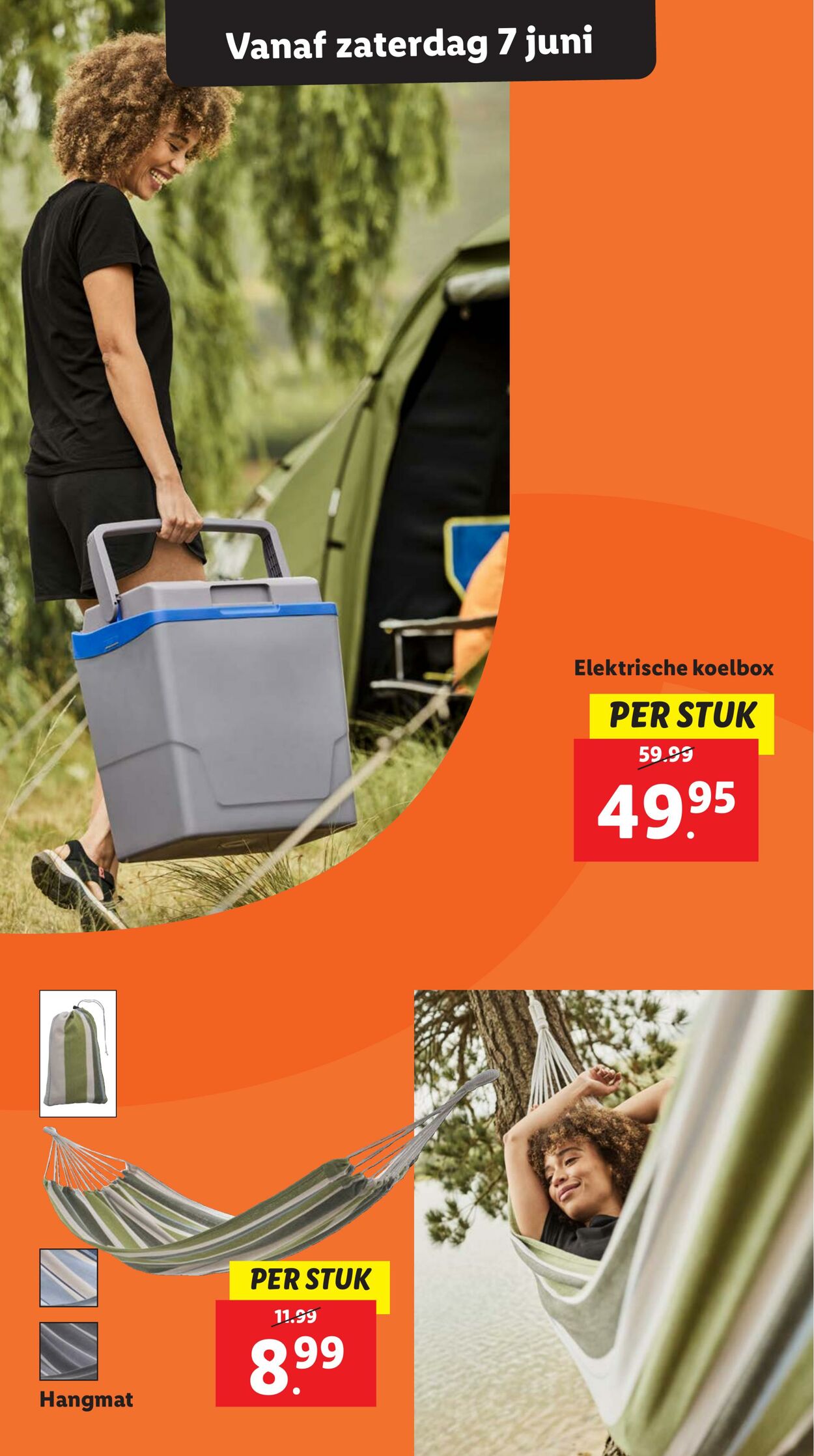 Folder Lidl 02.06.2025 - 08.06.2025