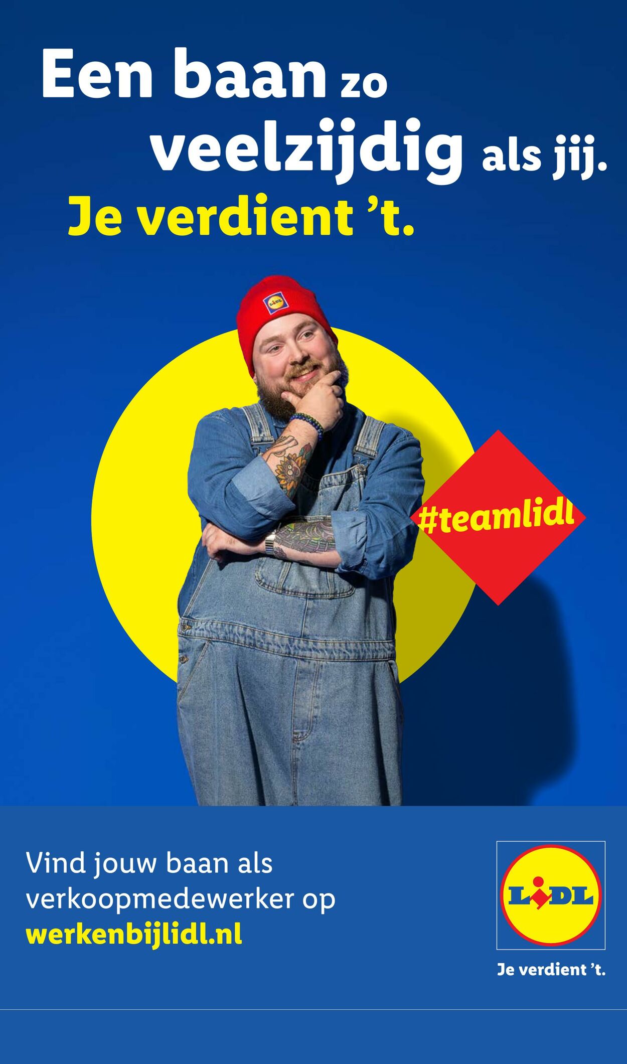 Folder Lidl 01.06.2026 - 07.06.2026