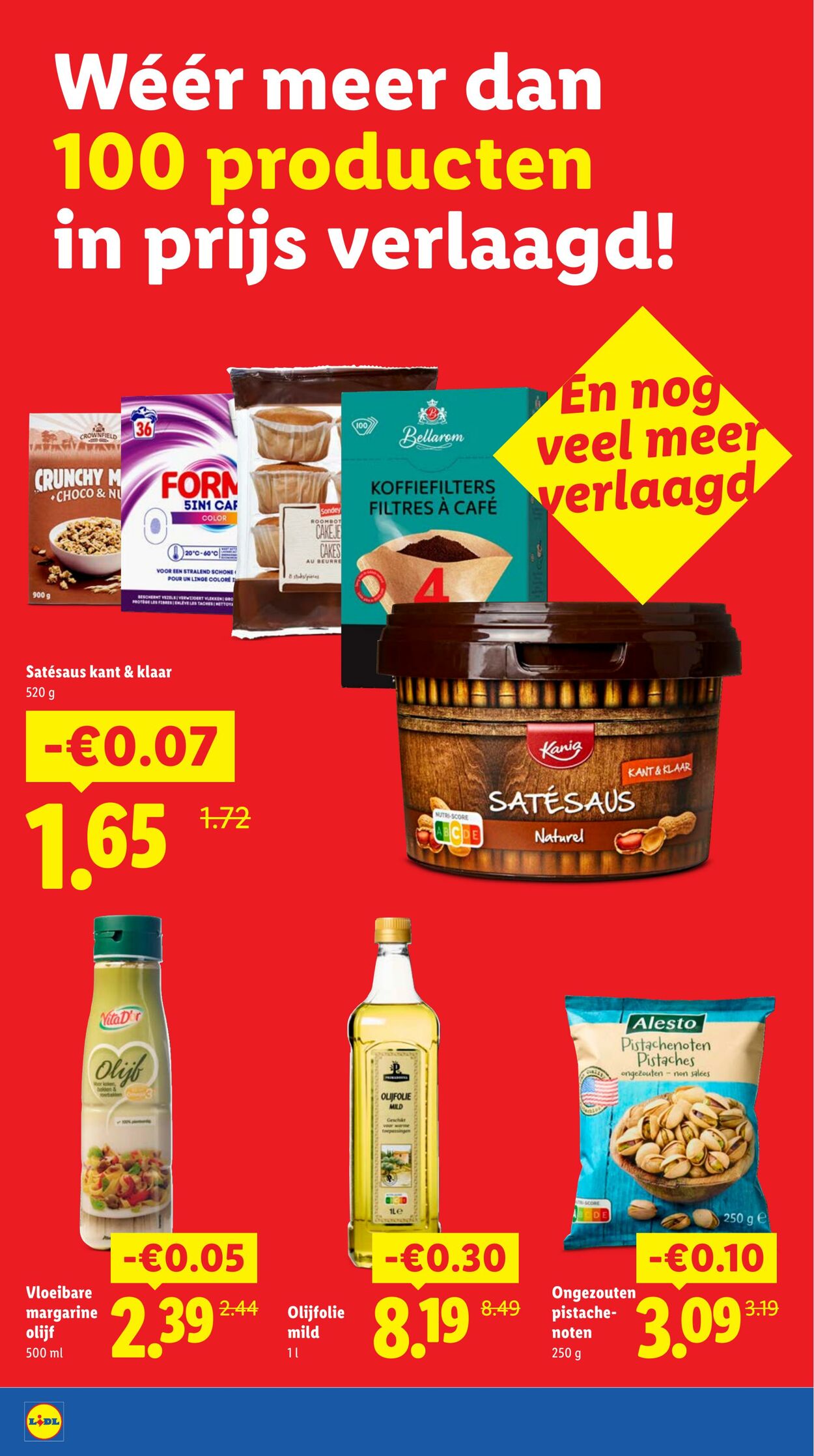 Folder Lidl 01.06.2026 - 07.06.2026
