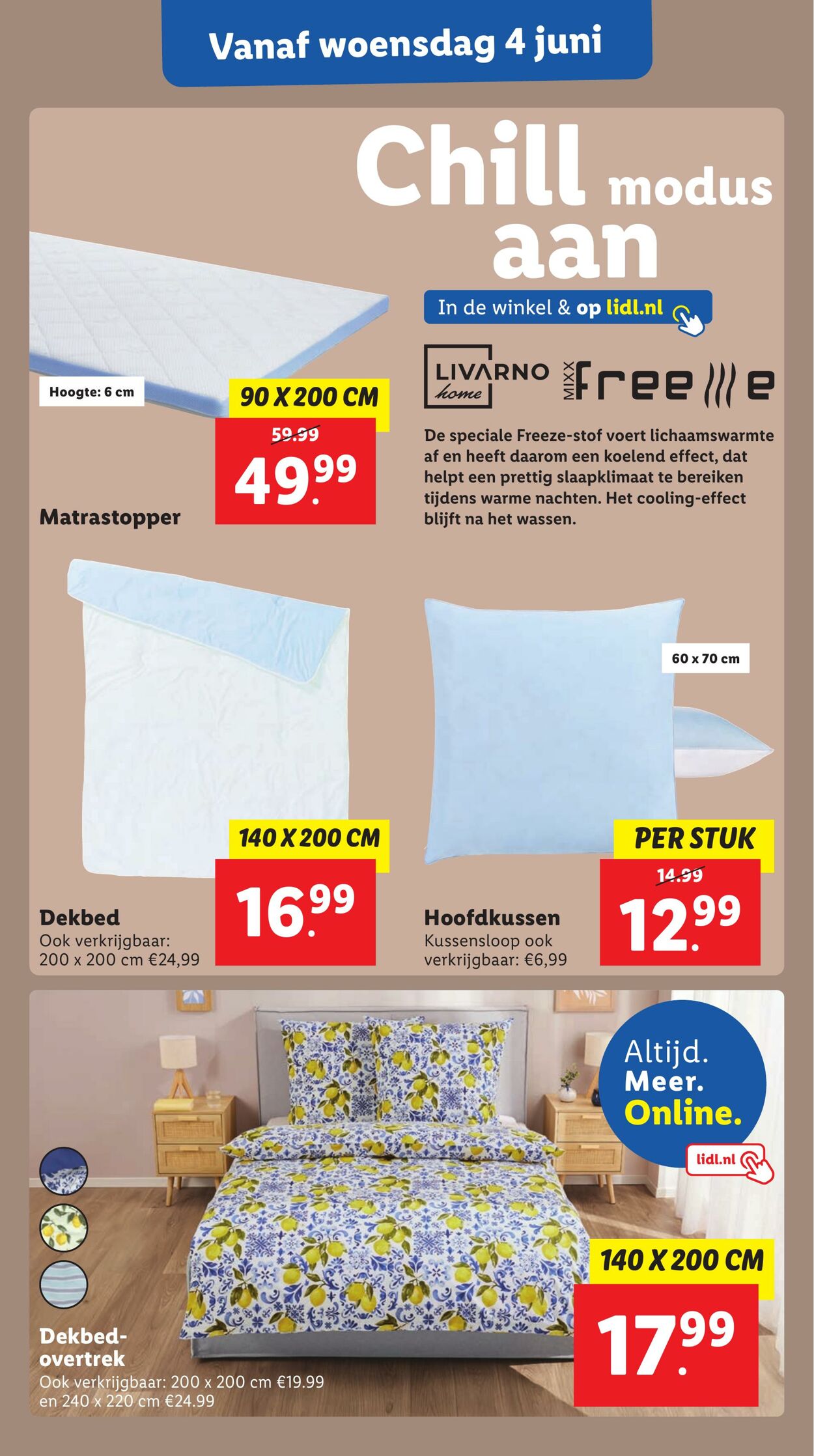 Folder Lidl 02.06.2025 - 08.06.2025