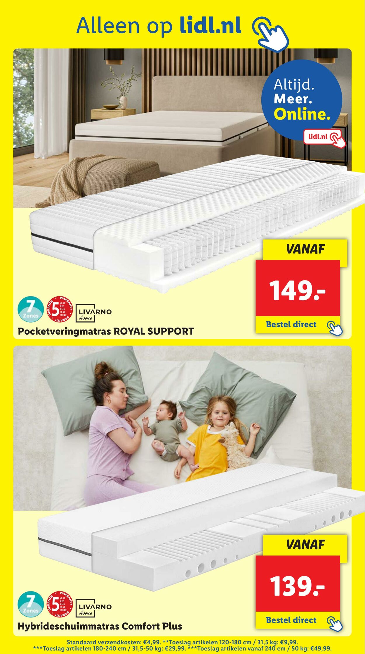 Folder Lidl 02.06.2025 - 08.06.2025
