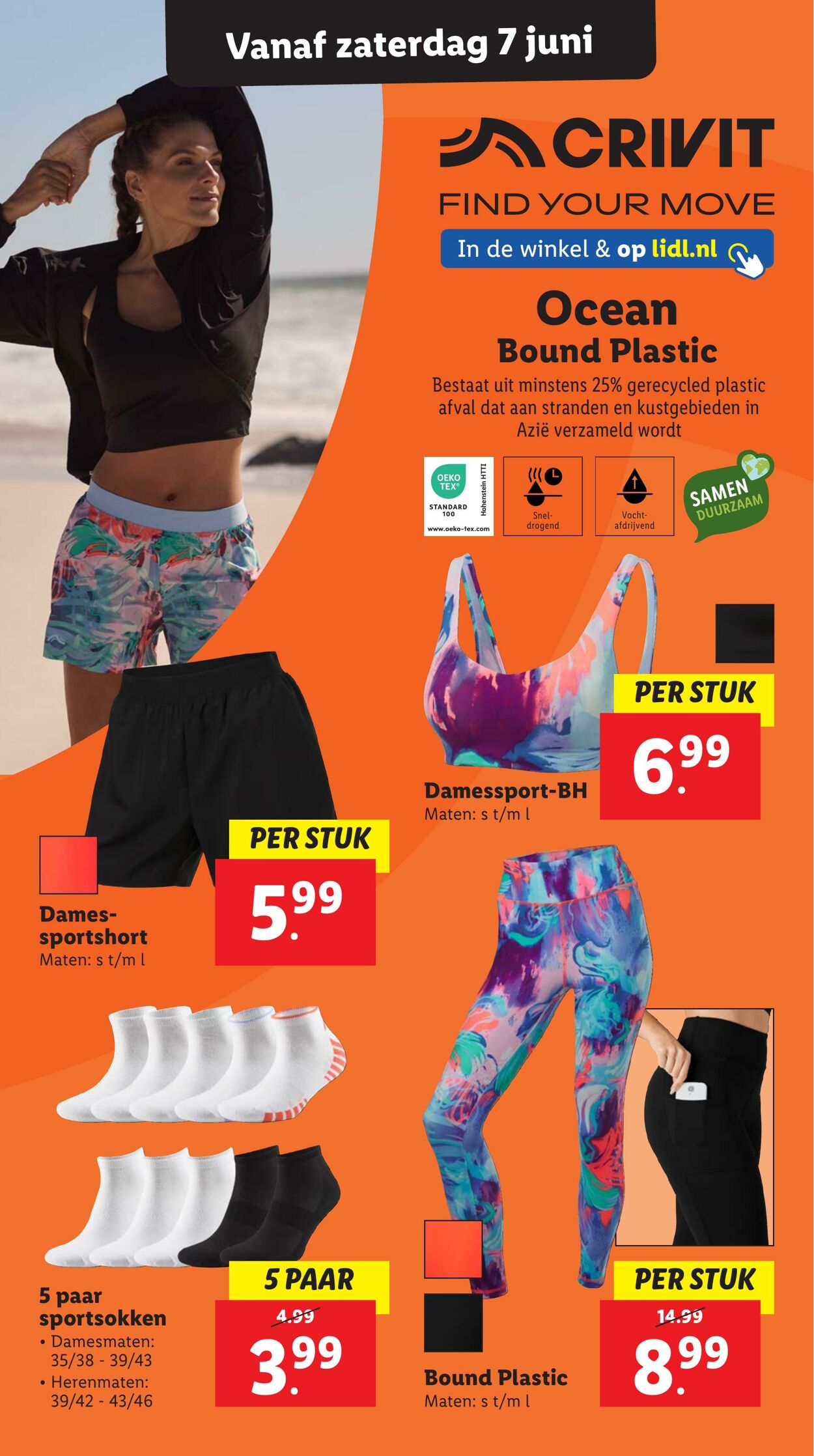 Folder Lidl 02.06.2025 - 09.06.2025