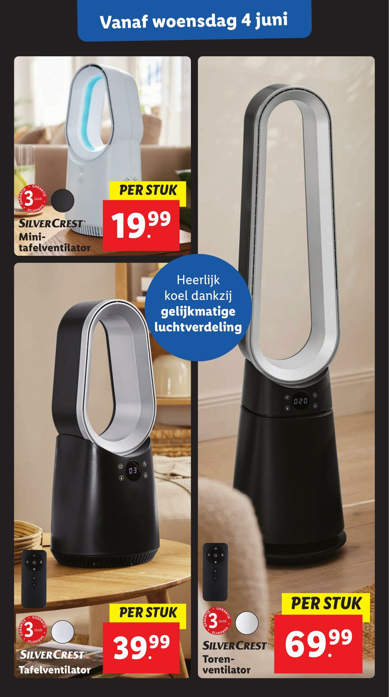 Folder Lidl 02.06.2025 - 09.06.2025