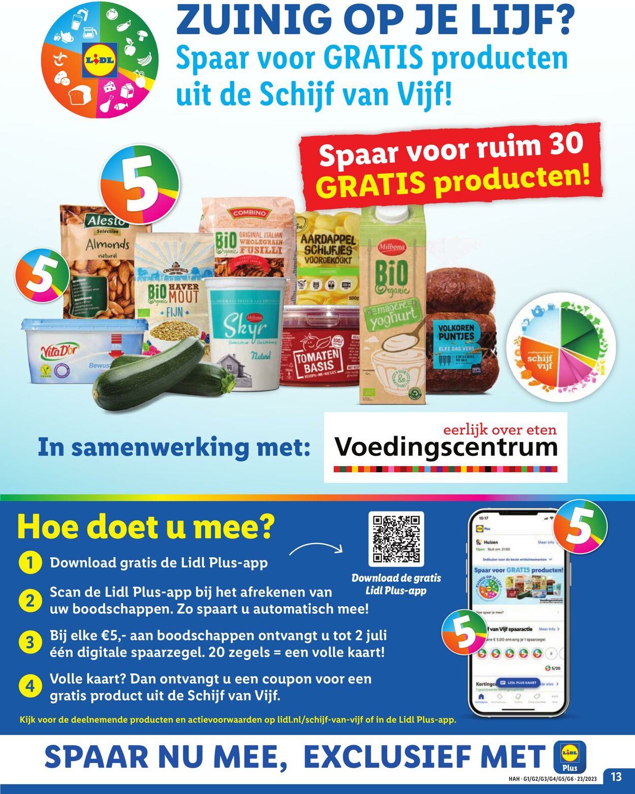 Folder Lidl 05.06.2023 - 11.06.2023