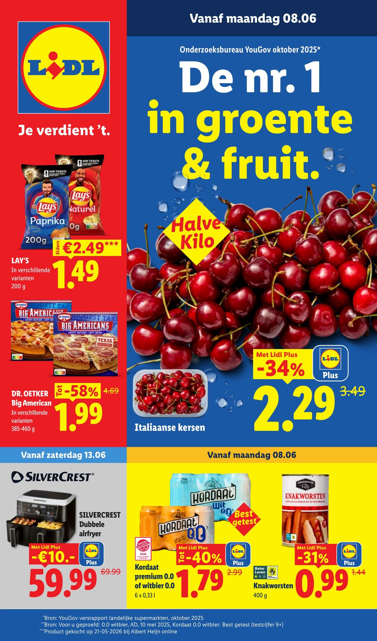 Folder Lidl - Folder - Week 24 8 jun., 2026 - 14 jun., 2026