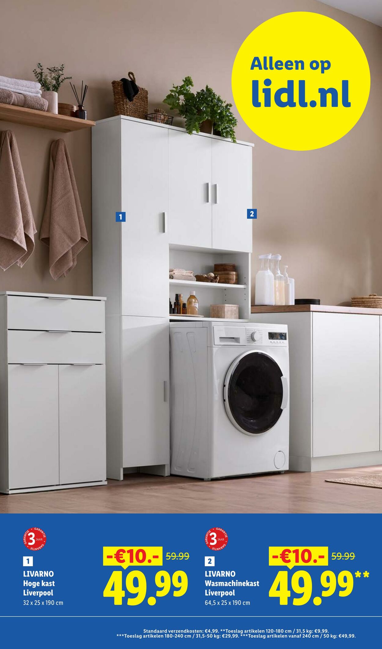 Folder Lidl 08.06.2026 - 14.06.2026