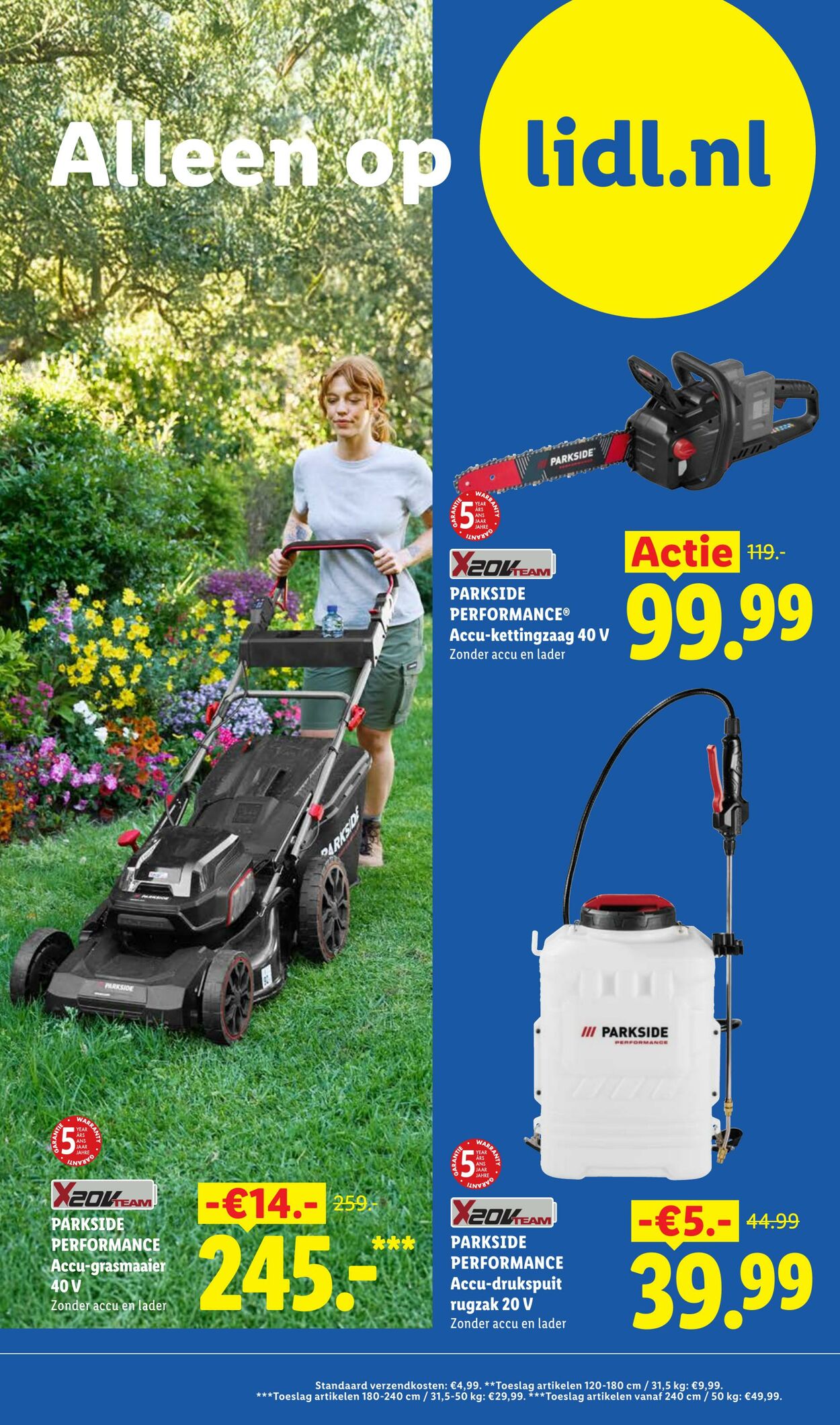 Folder Lidl 08.06.2026 - 14.06.2026