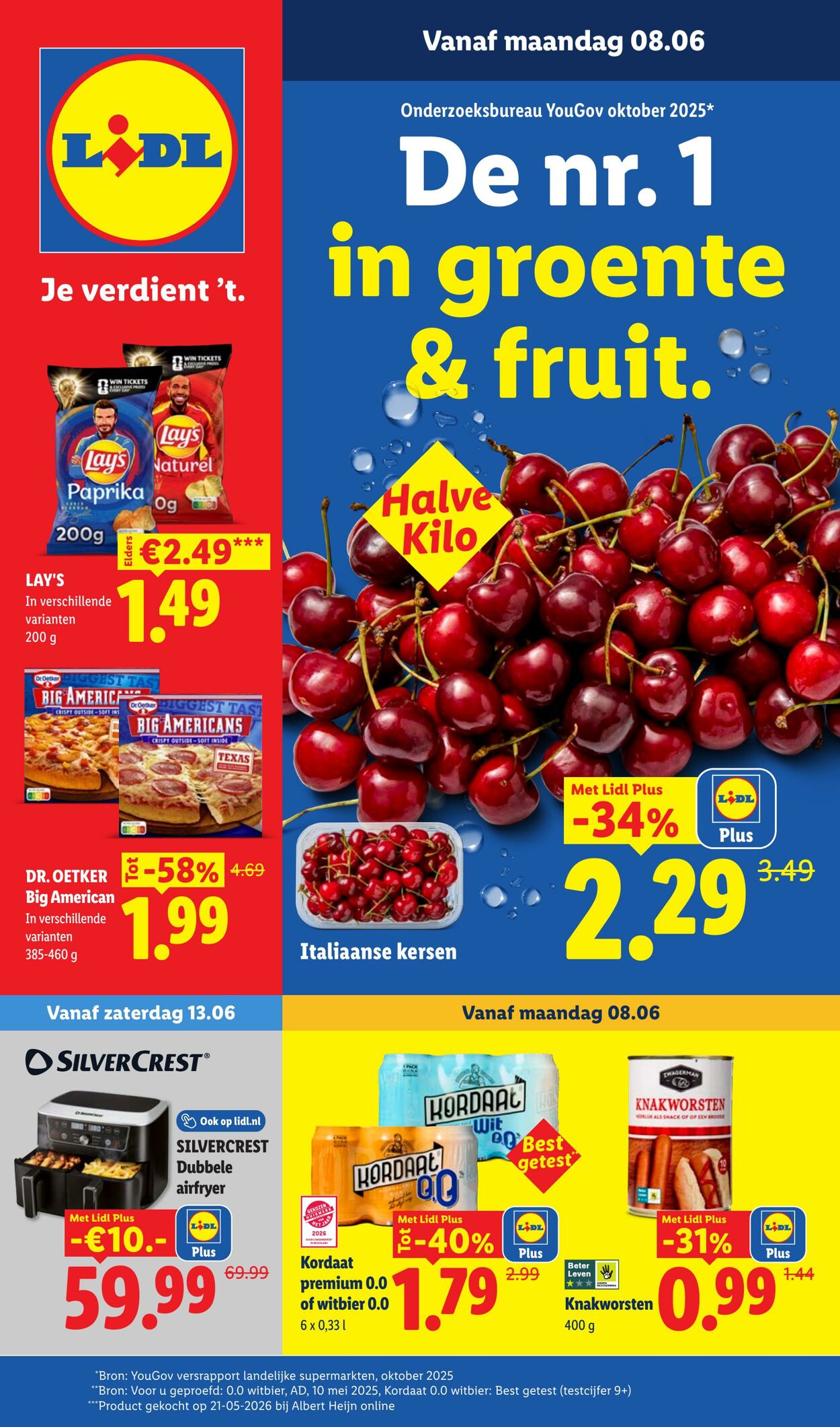 Folder Lidl - Folder - Week 24 8 jun., 2026 - 14 jun., 2026