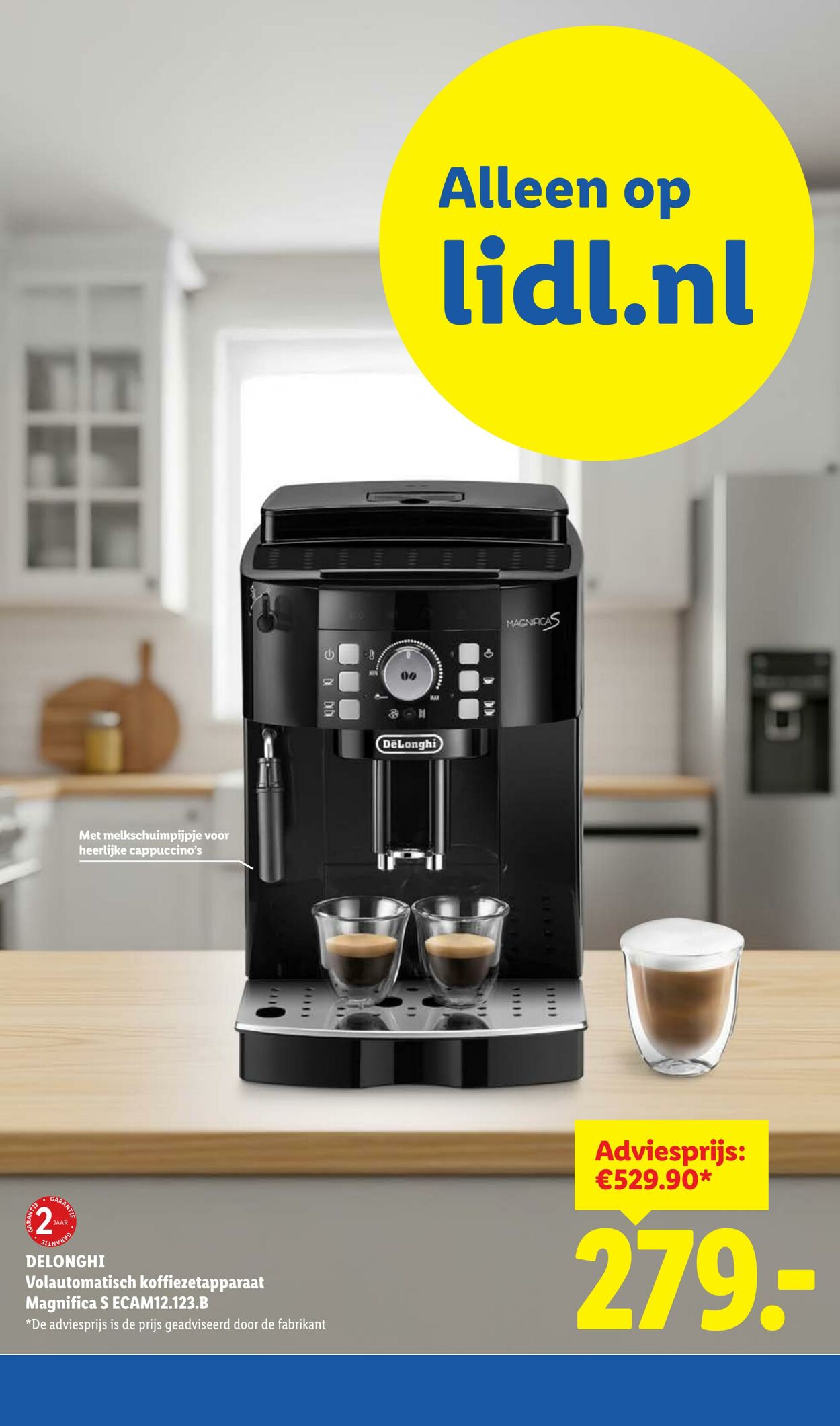 Folder Lidl 08.06.2026 - 14.06.2026