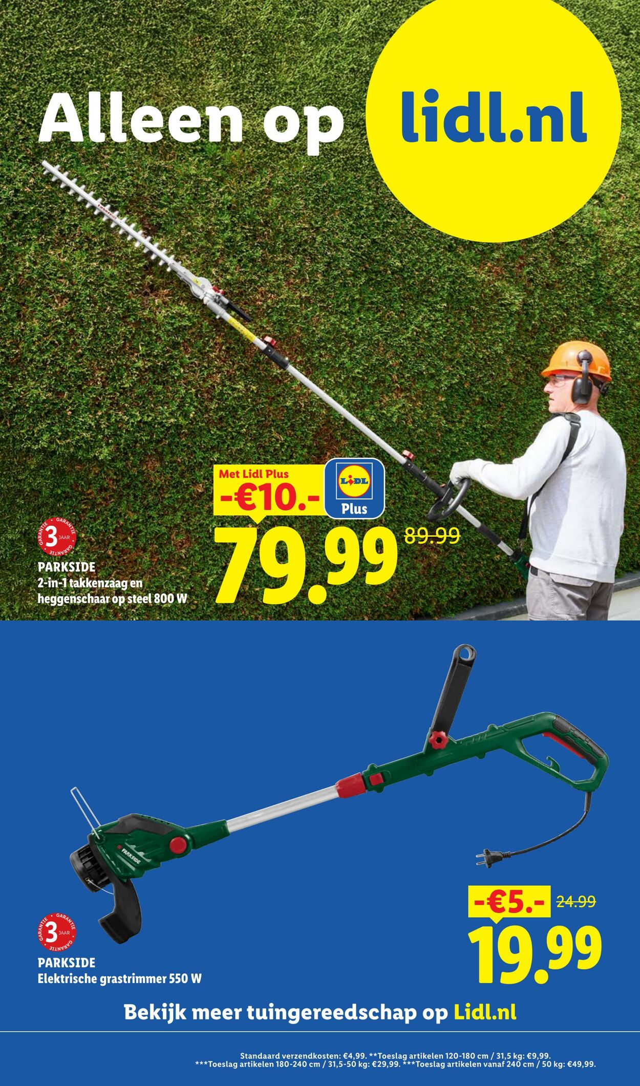 Folder Lidl 08.06.2026 - 14.06.2026