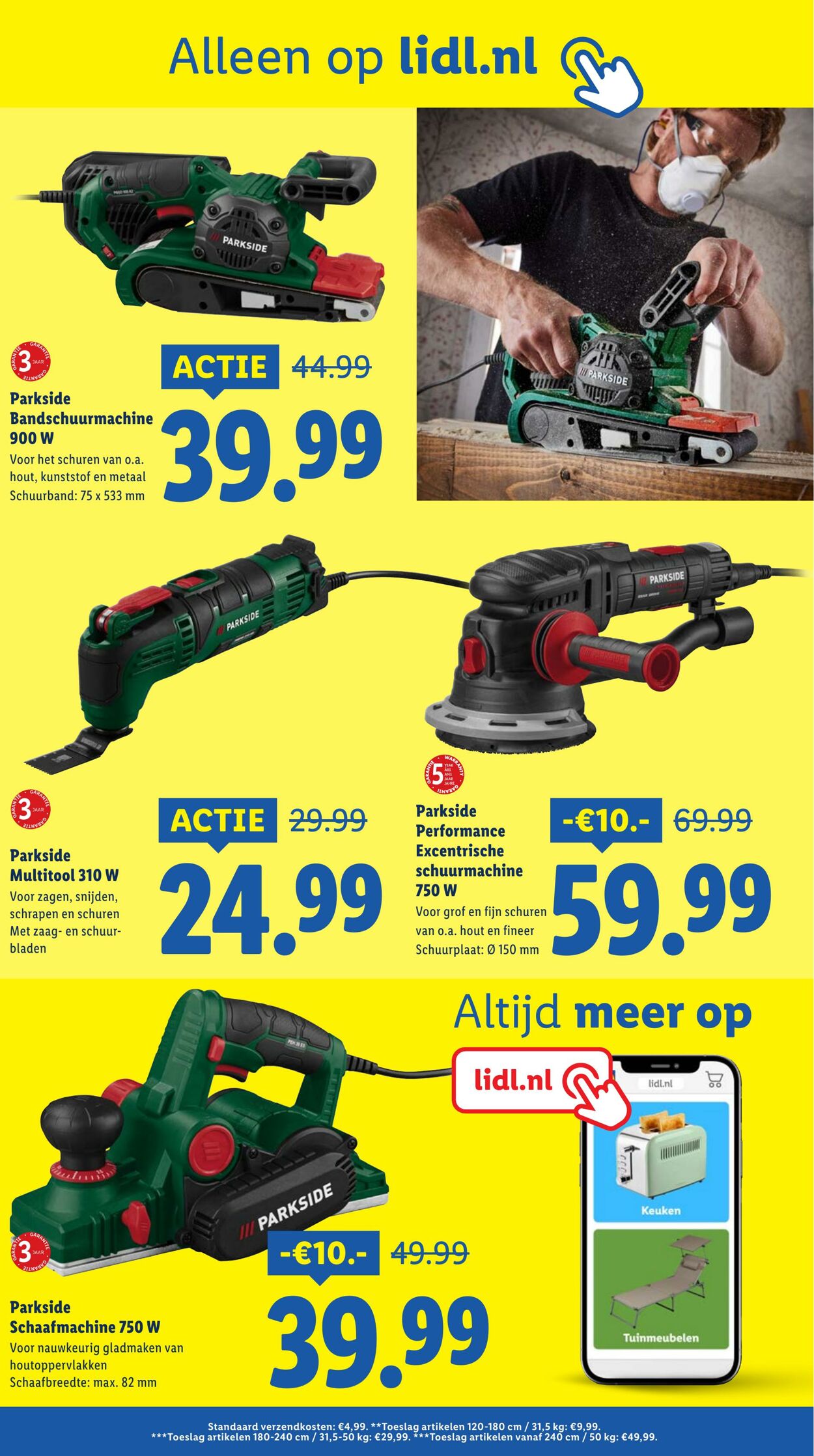 Folder Lidl 09.06.2025 - 15.06.2025