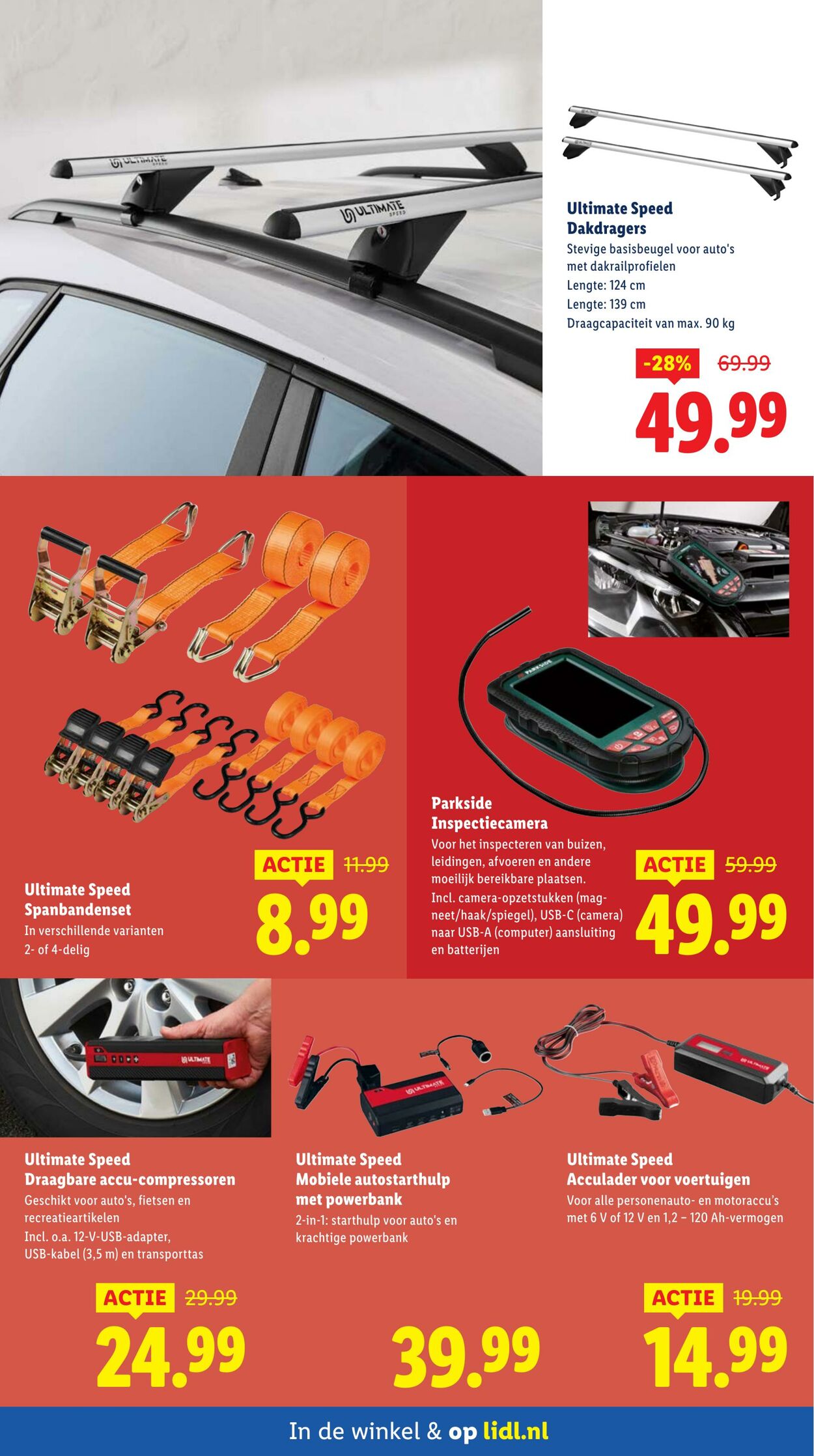 Folder Lidl 09.06.2025 - 15.06.2025