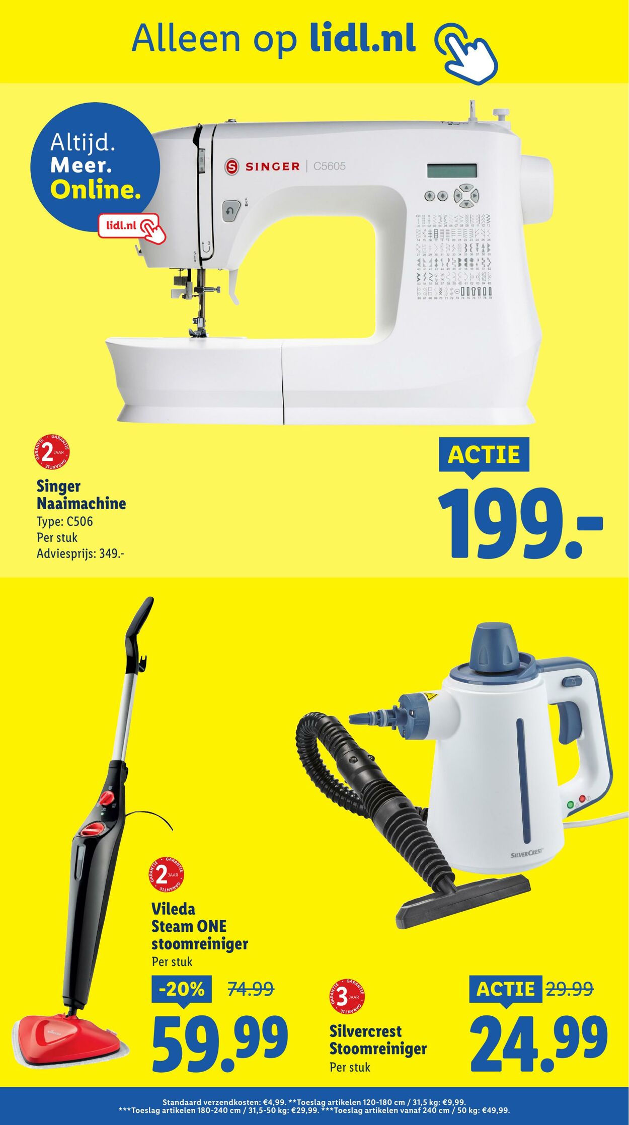 Folder Lidl 16.06.2025 - 22.06.2025