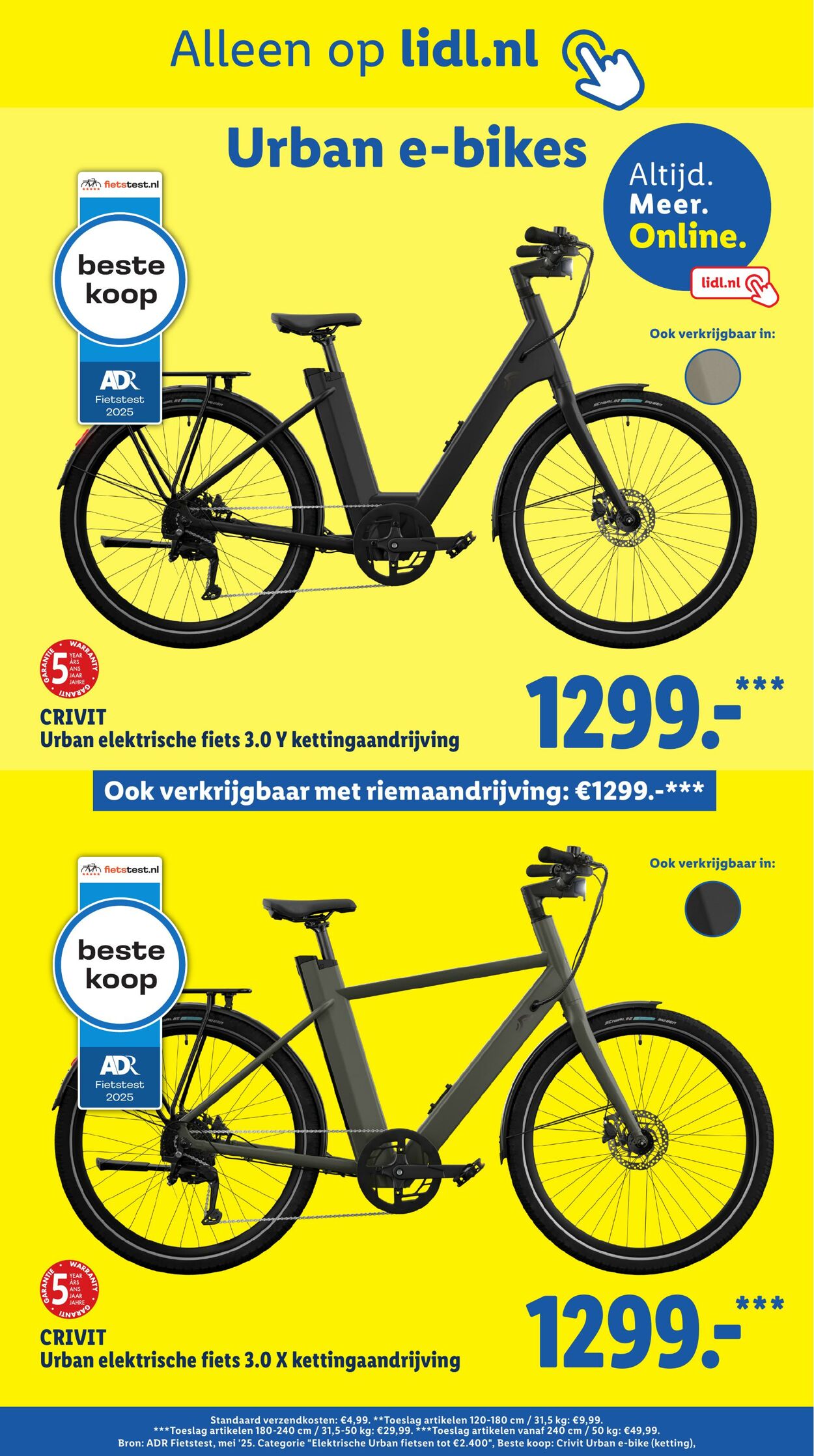 Folder Lidl 16.06.2025 - 22.06.2025