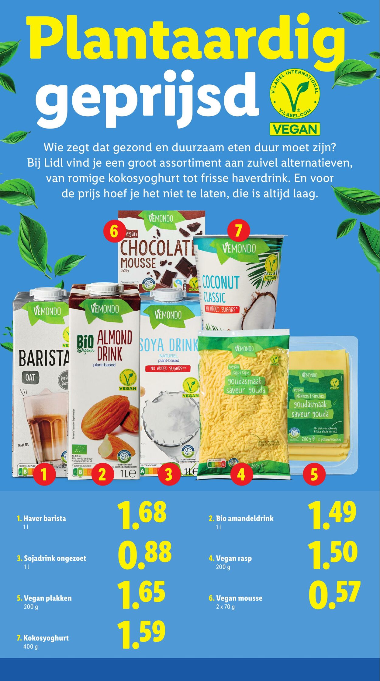 Folder Lidl 16.06.2025 - 22.06.2025