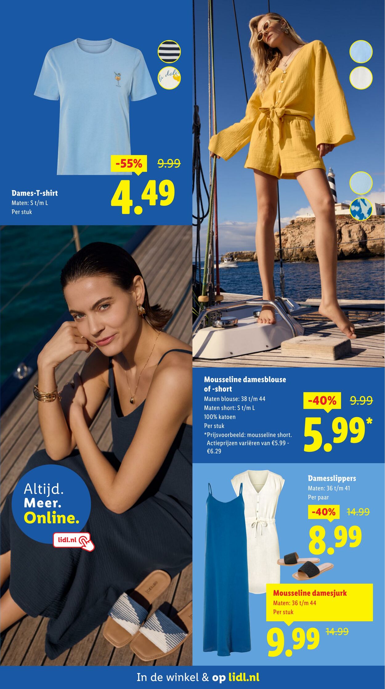 Folder Lidl 16.06.2025 - 22.06.2025