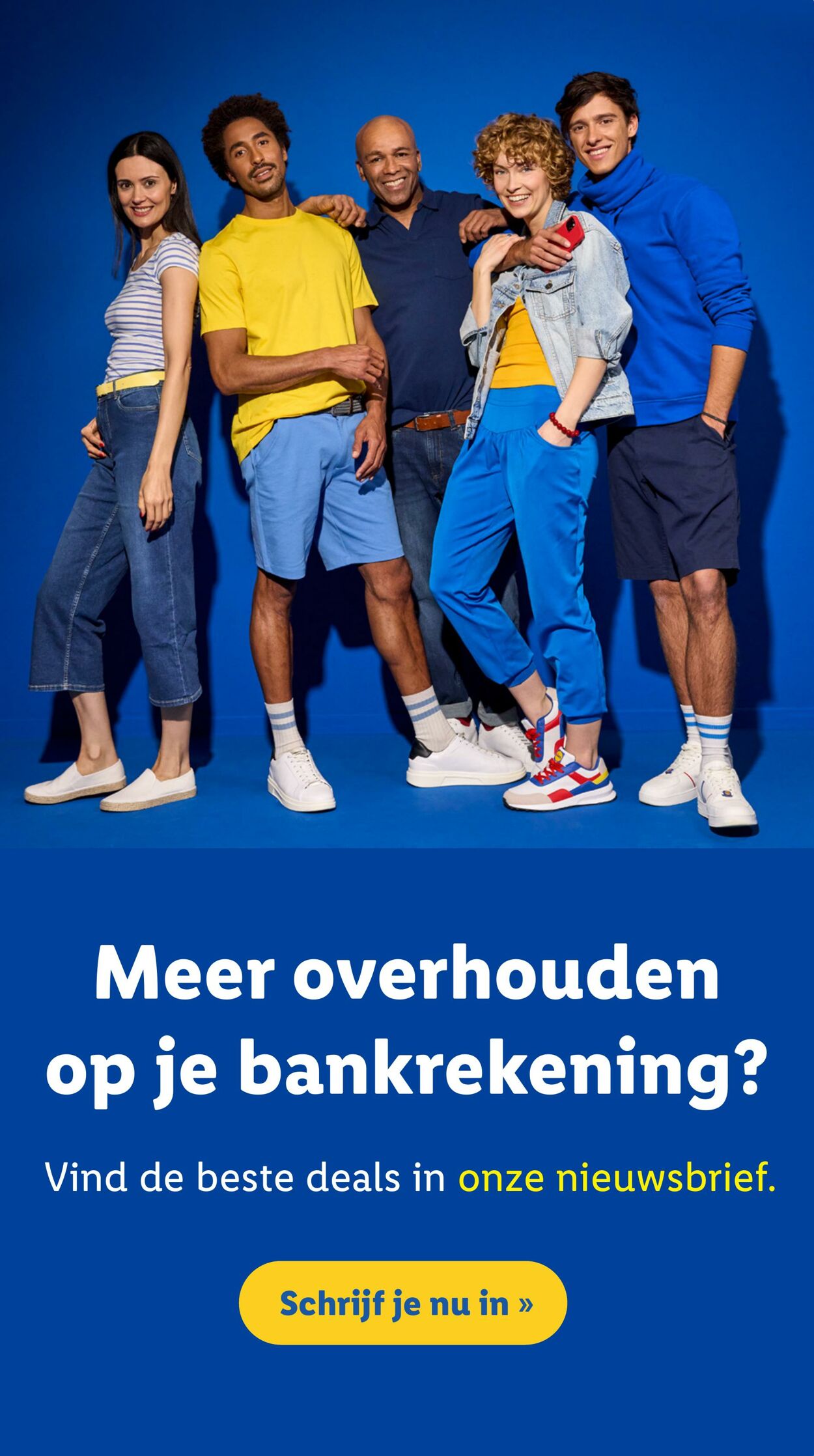 Folder Lidl 16.06.2025 - 22.06.2025