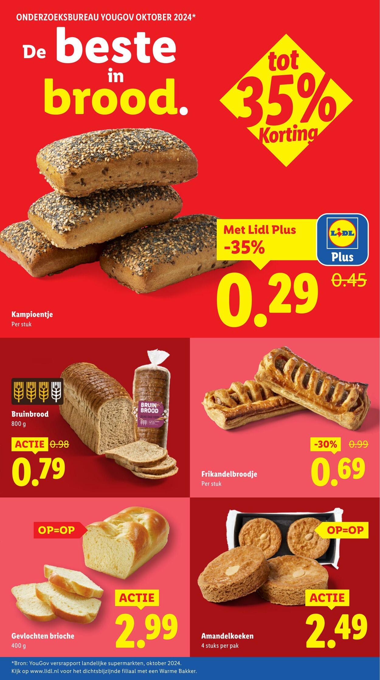 Folder Lidl 16.06.2025 - 22.06.2025