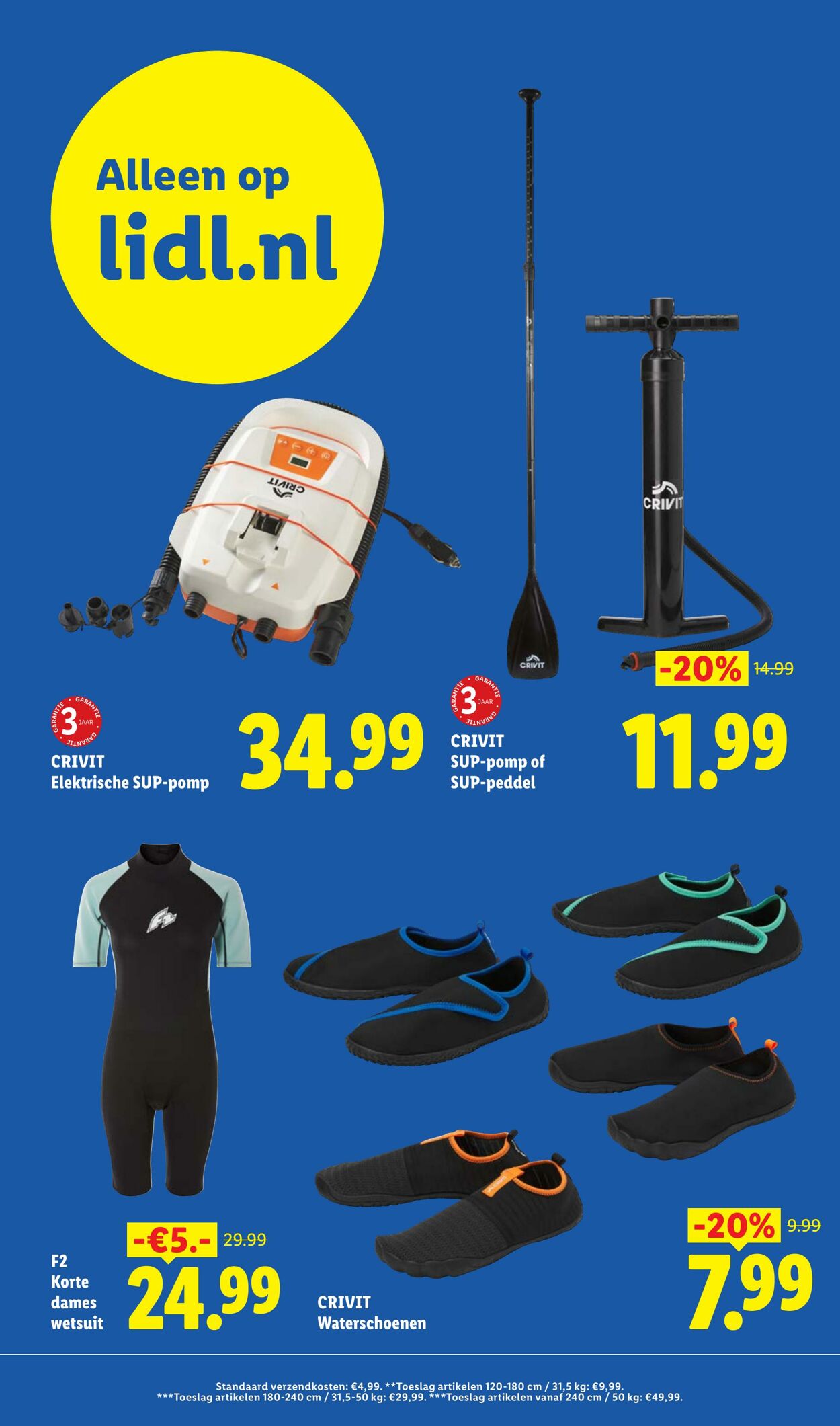 Folder Lidl 15.06.2026 - 21.06.2026