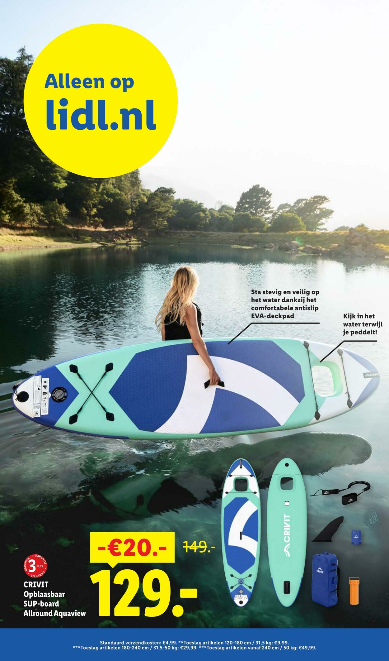 Folder Lidl 15.06.2026 - 21.06.2026