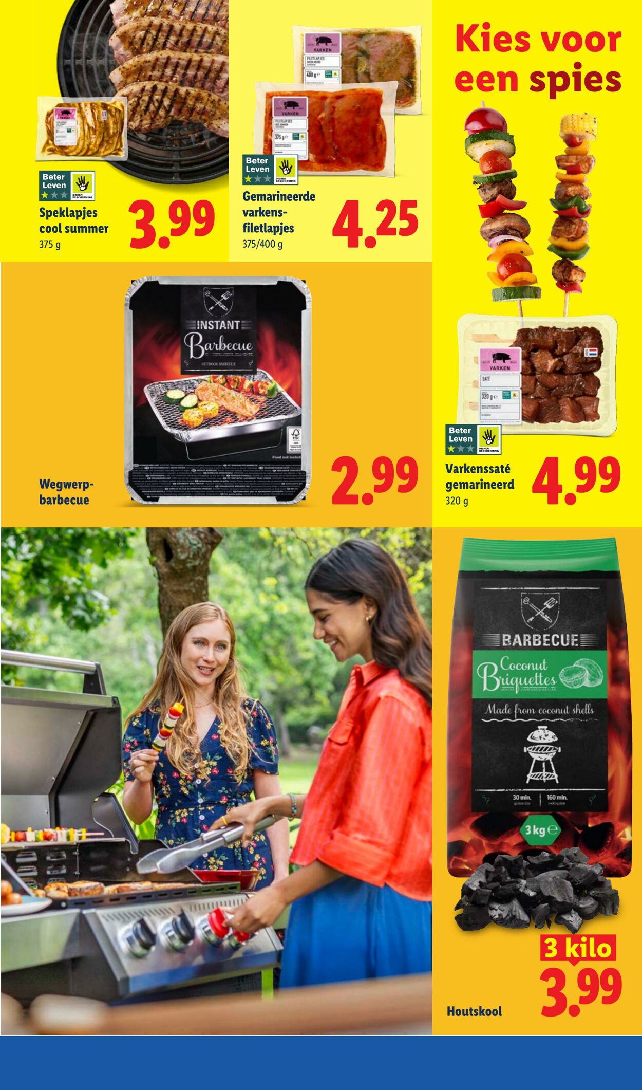 Folder Lidl 15.06.2026 - 21.06.2026