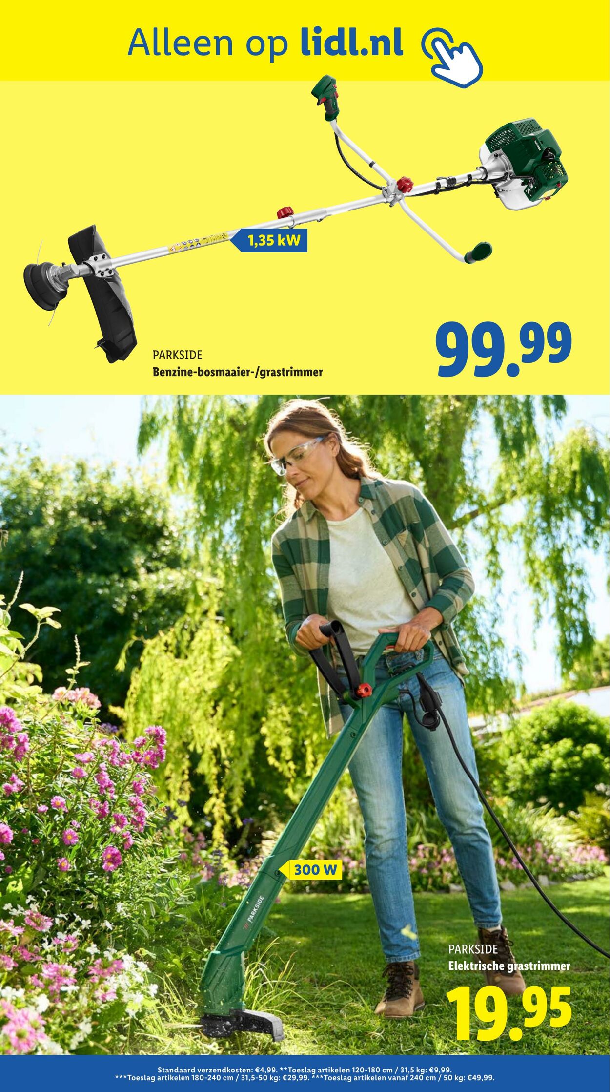 Folder Lidl 23.06.2025 - 29.06.2025
