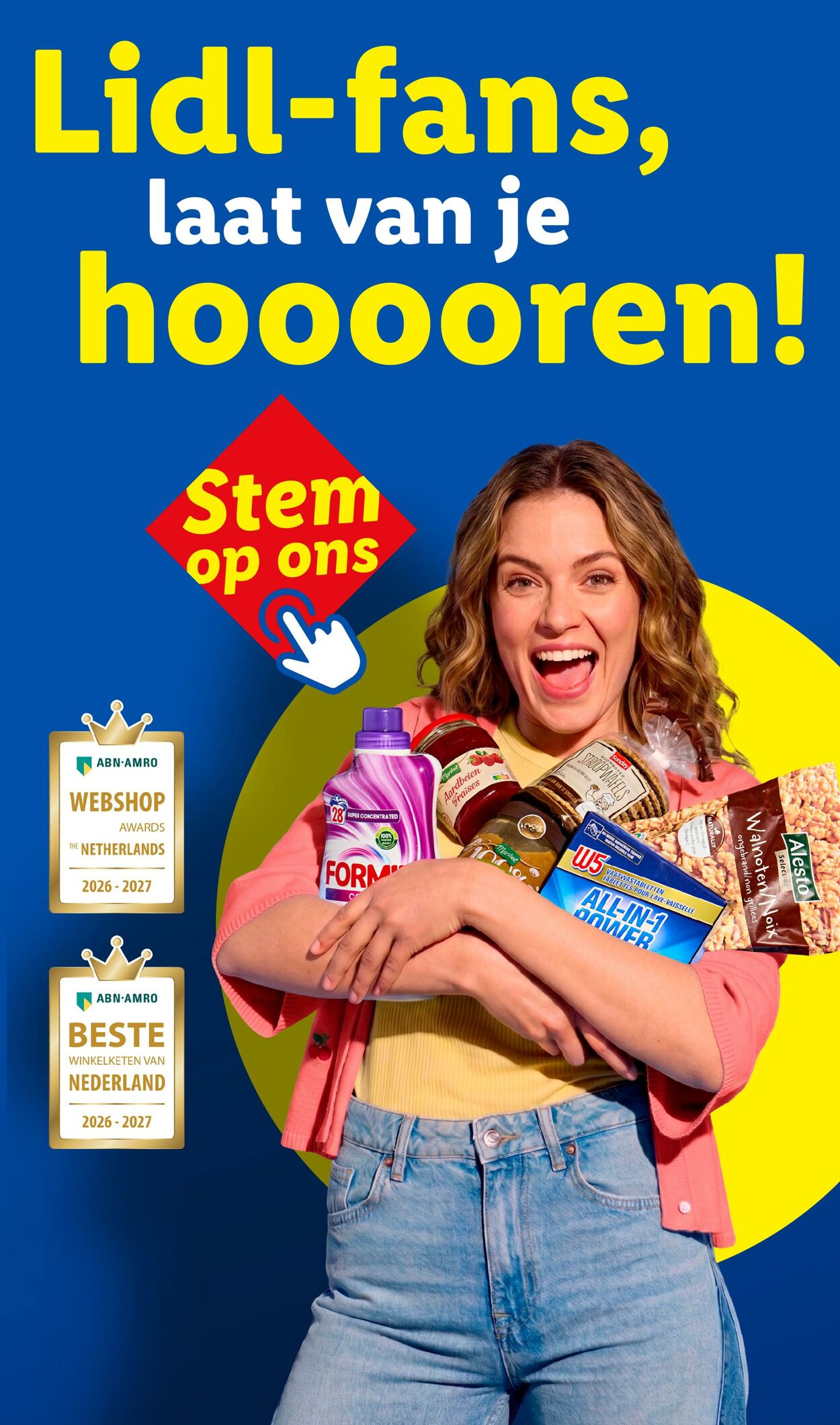 Folder Lidl 22.06.2026 - 28.06.2026
