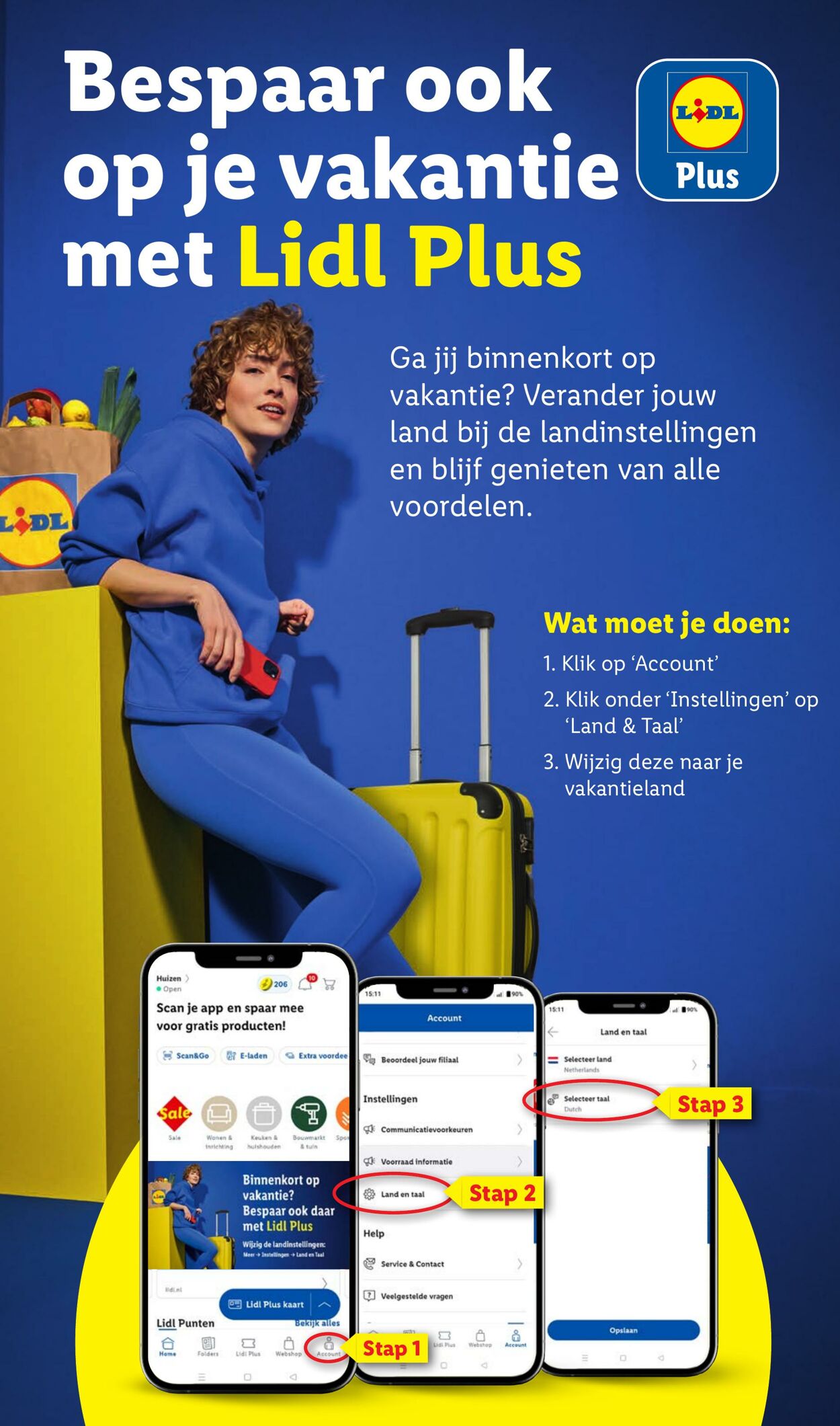 Folder Lidl 22.06.2026 - 28.06.2026