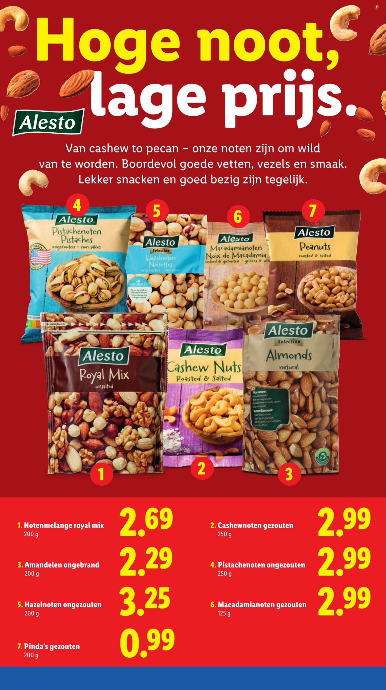 Folder Lidl 23.06.2025 - 29.06.2025