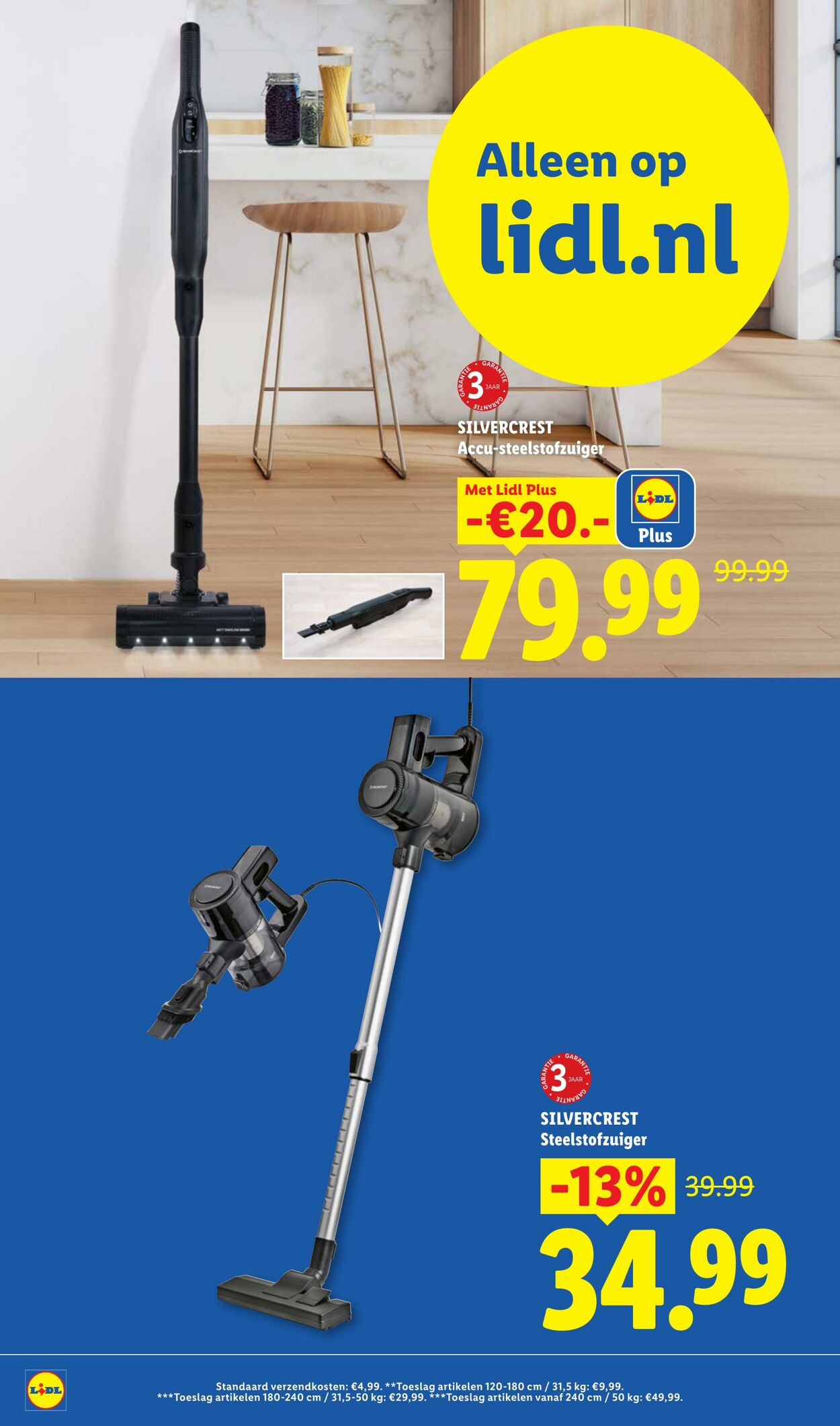 Folder Lidl 29.06.2026 - 05.07.2026