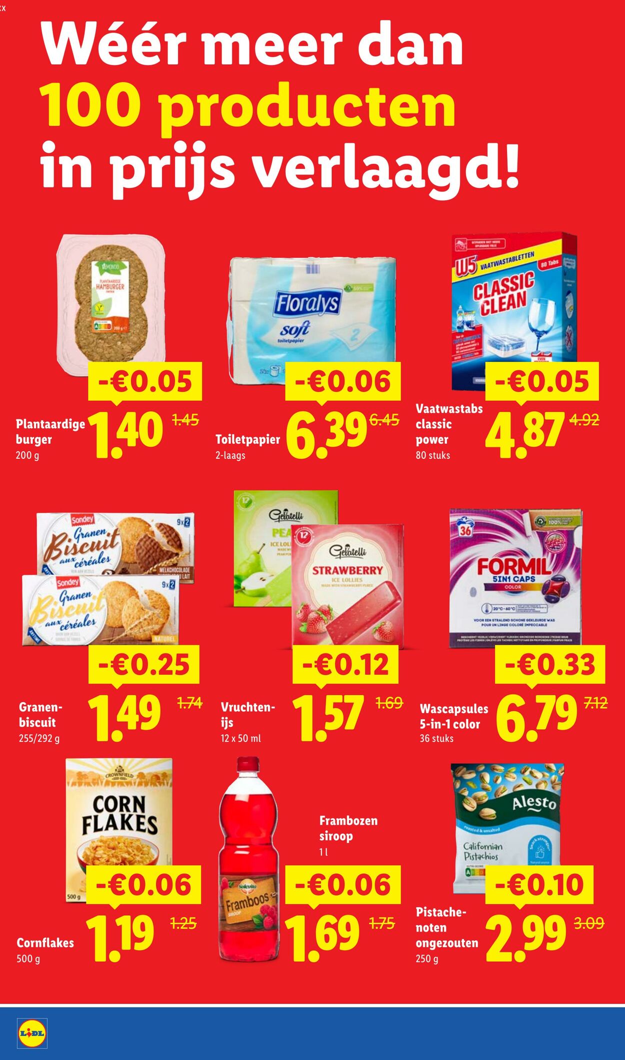 Folder Lidl 29.06.2026 - 05.07.2026