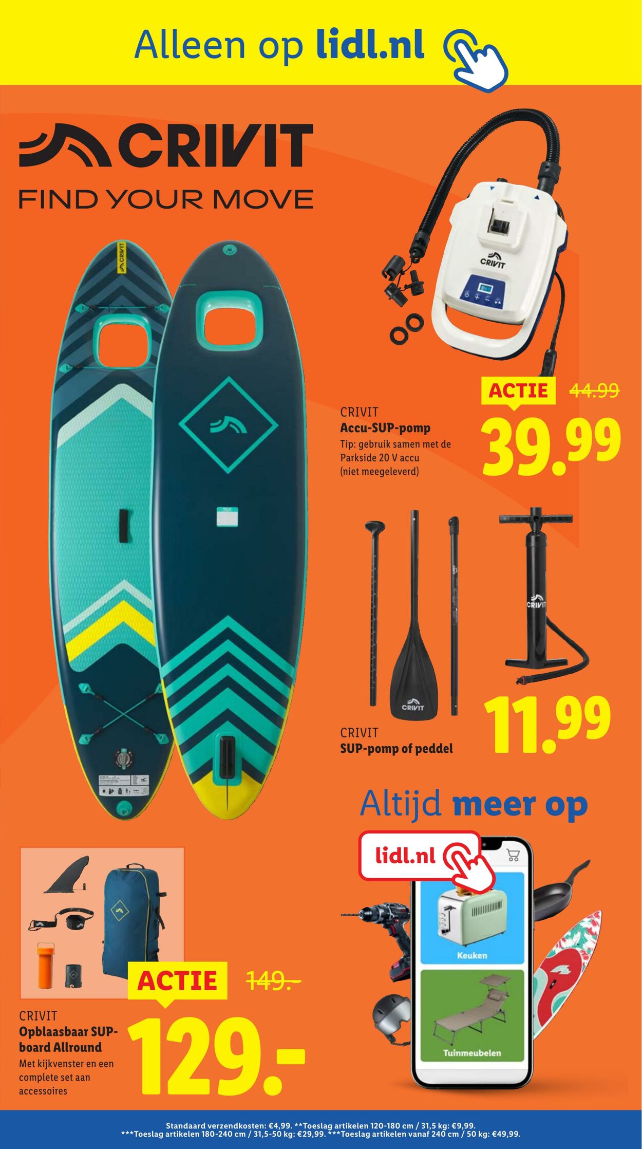 Folder Lidl 30.06.2025 - 06.07.2025