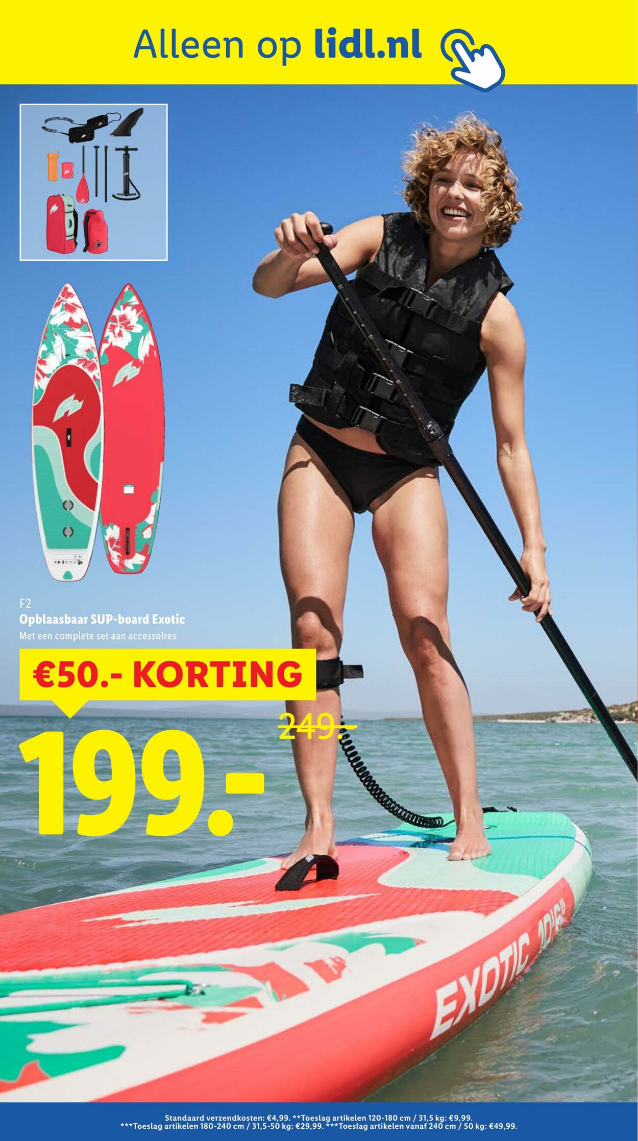 Folder Lidl 30.06.2025 - 06.07.2025