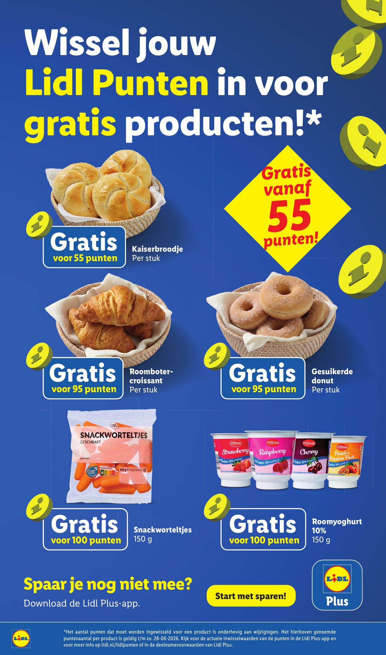 Folder Lidl 29.06.2026 - 05.07.2026