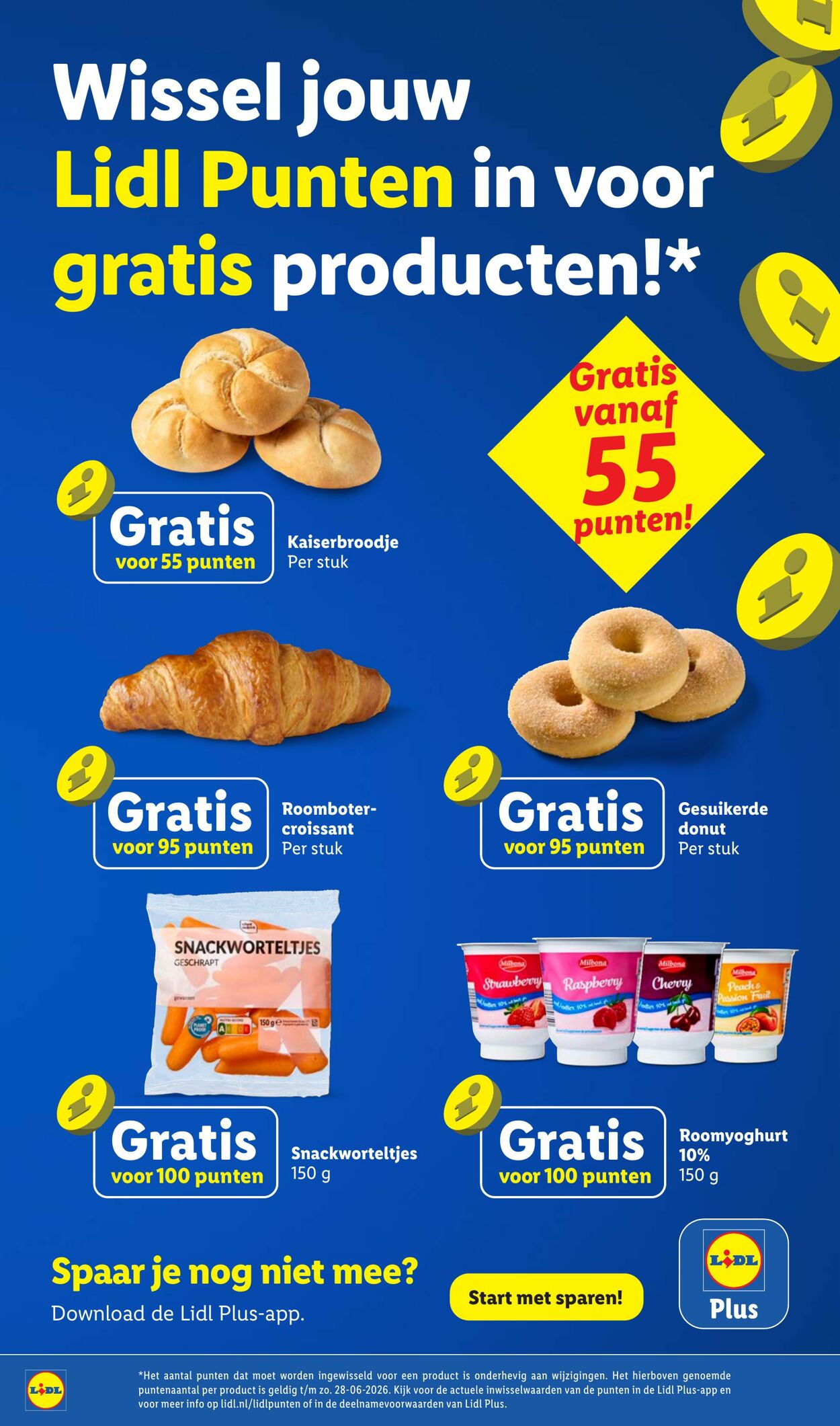 Folder Lidl 29.06.2026 - 05.07.2026