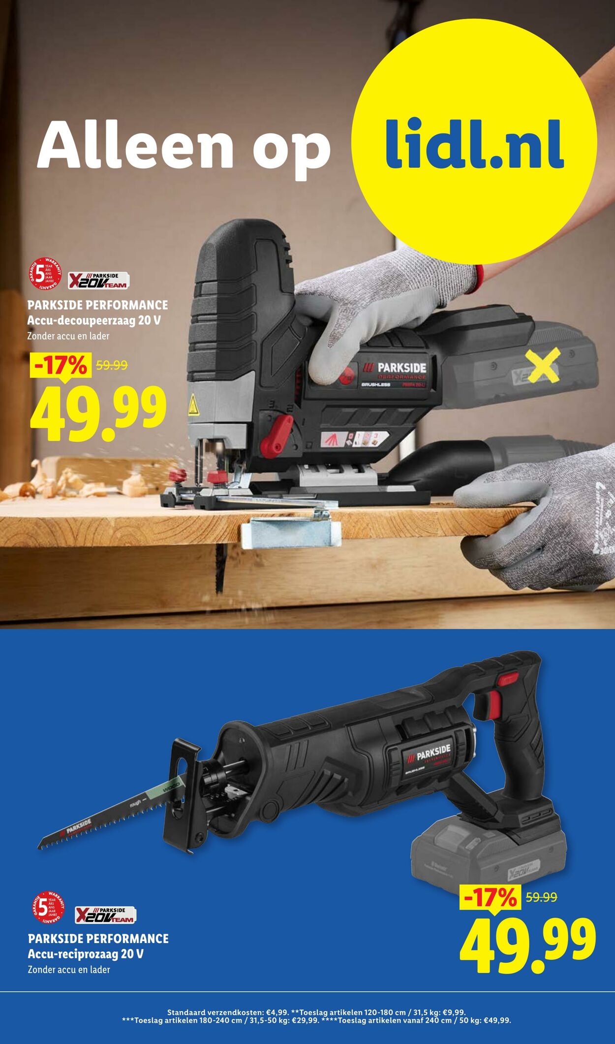 Folder Lidl 06.07.2026 - 12.07.2026